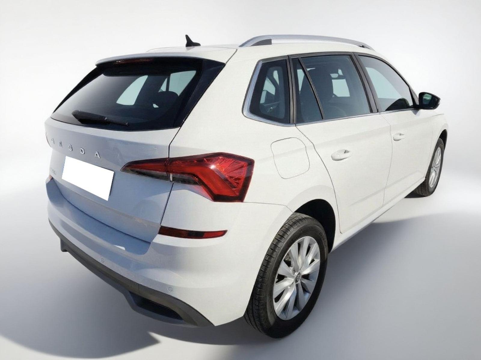 SKODA KAMIQ 1.0 TSI 81kW (110CV) DSG Ambition 2 