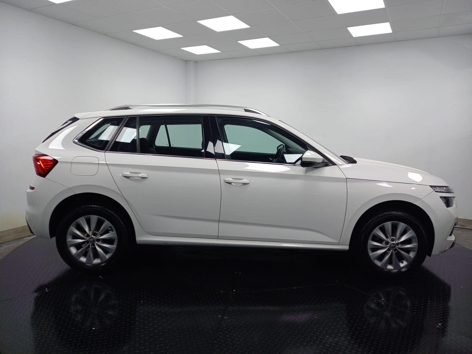 SKODA KAMIQ 1.0 TSI 81kW (110CV) DSG Ambition 3 