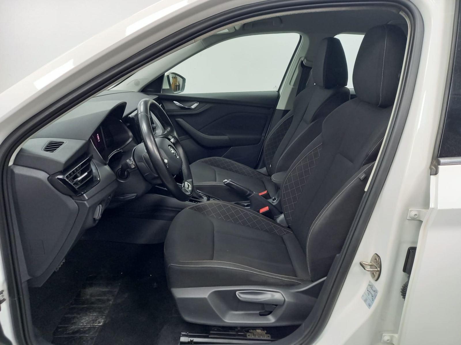 SKODA KAMIQ 1.0 TSI 81kW (110CV) DSG Ambition 25 