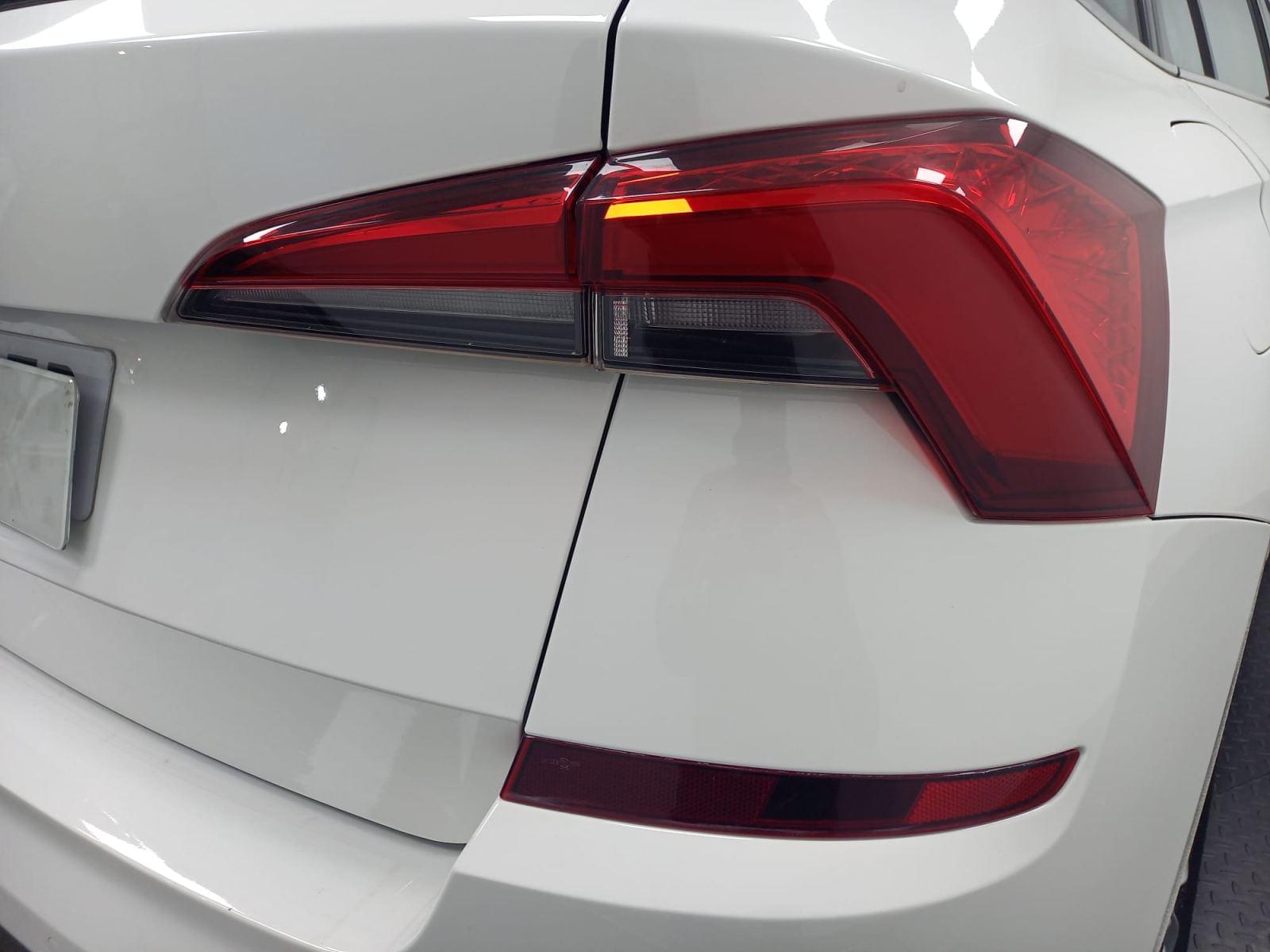 SKODA KAMIQ 1.0 TSI 81kW (110CV) DSG Ambition 28 