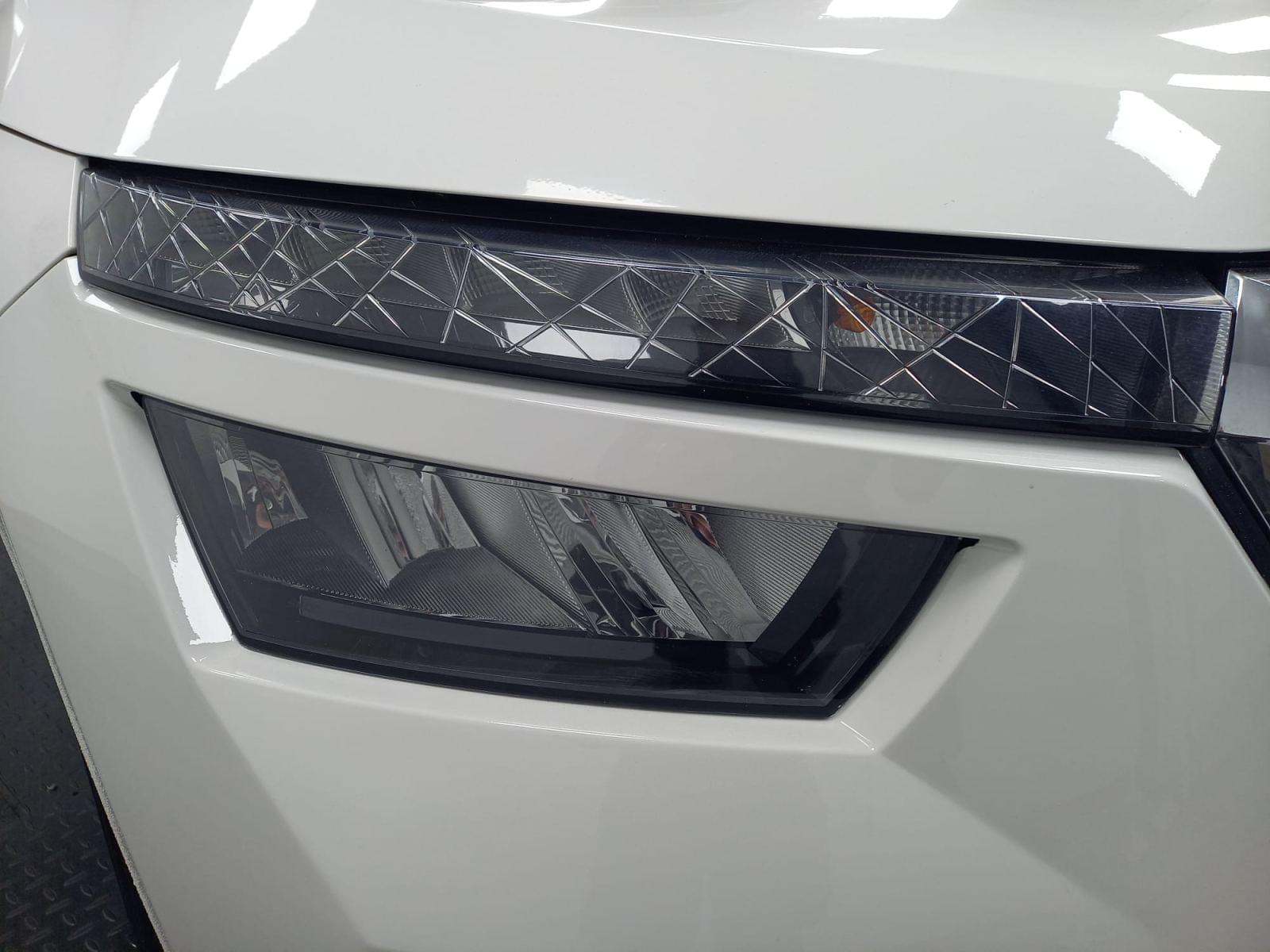 SKODA KAMIQ 1.0 TSI 81kW (110CV) DSG Ambition 30 
