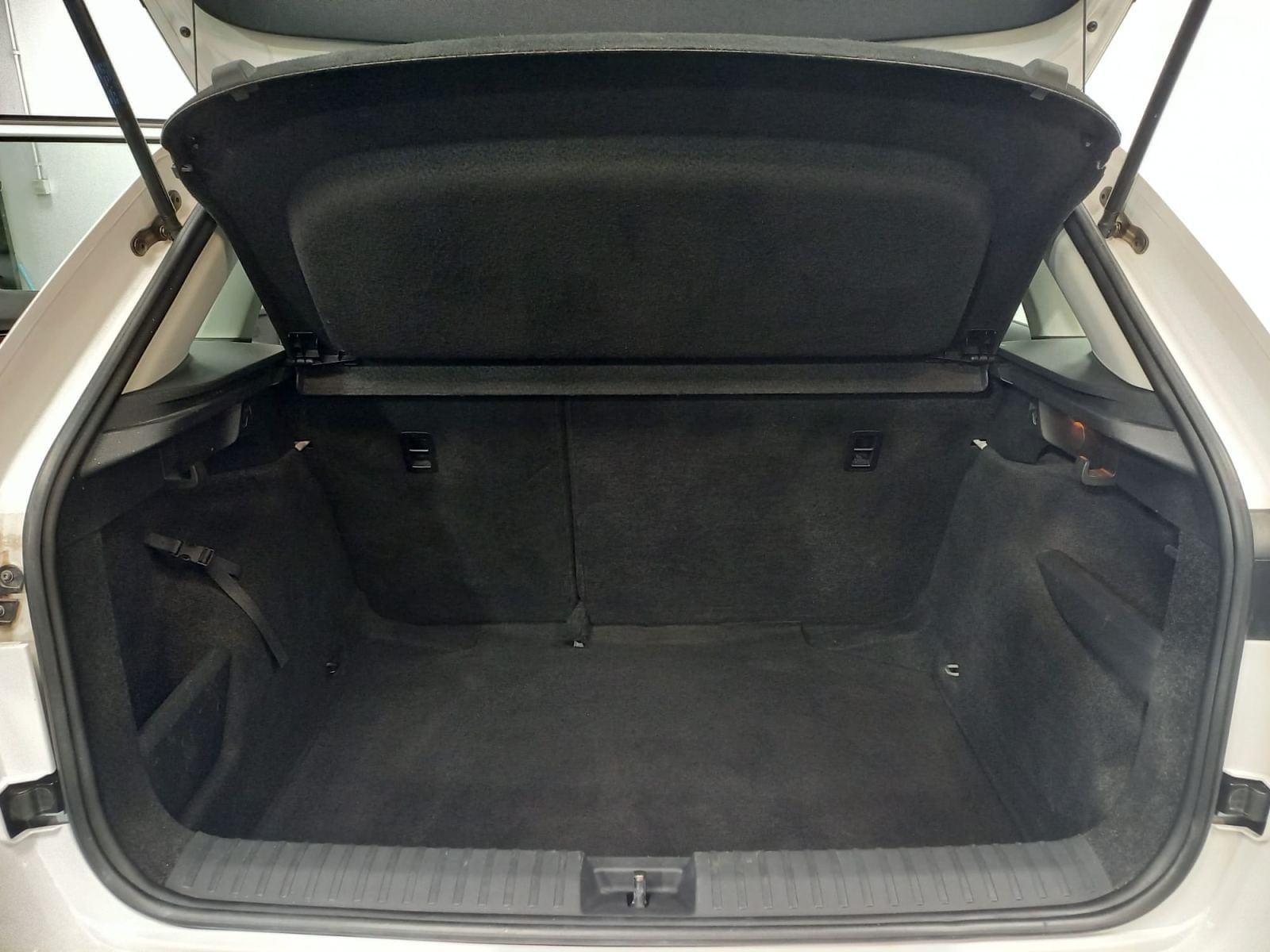 SKODA KAMIQ 1.0 TSI 81kW (110CV) DSG Ambition 33 