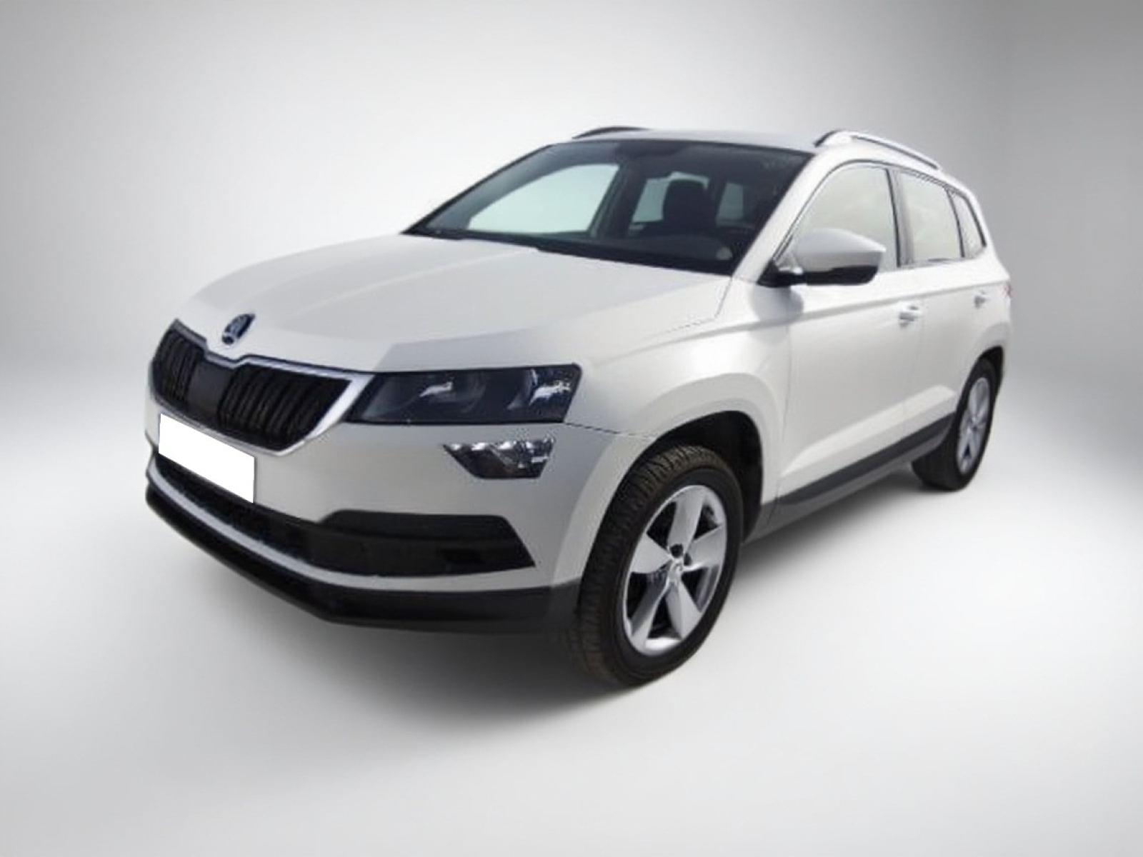 SKODA KAROQ 2.0 TDI 110kW (150CV) DSG 4X4 Ambition 1 