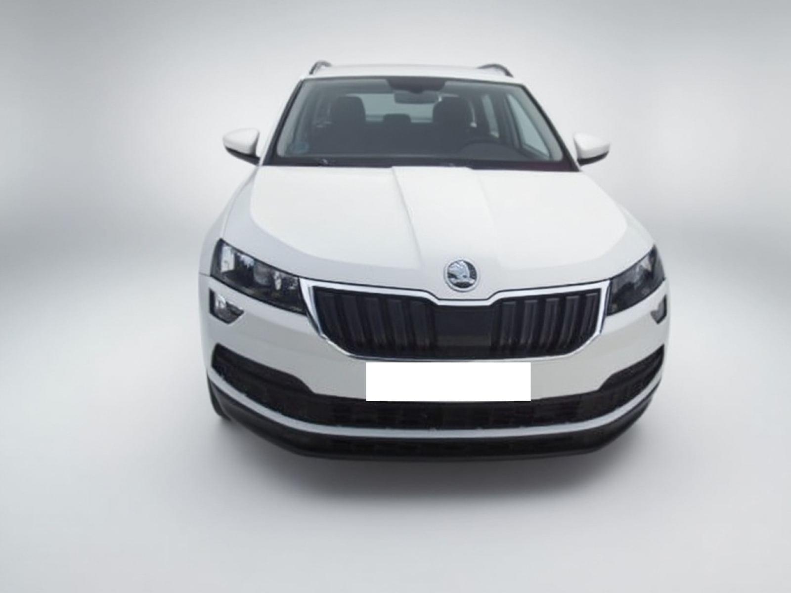 SKODA KAROQ 2.0 TDI 110kW (150CV) DSG 4X4 Ambition 2 
