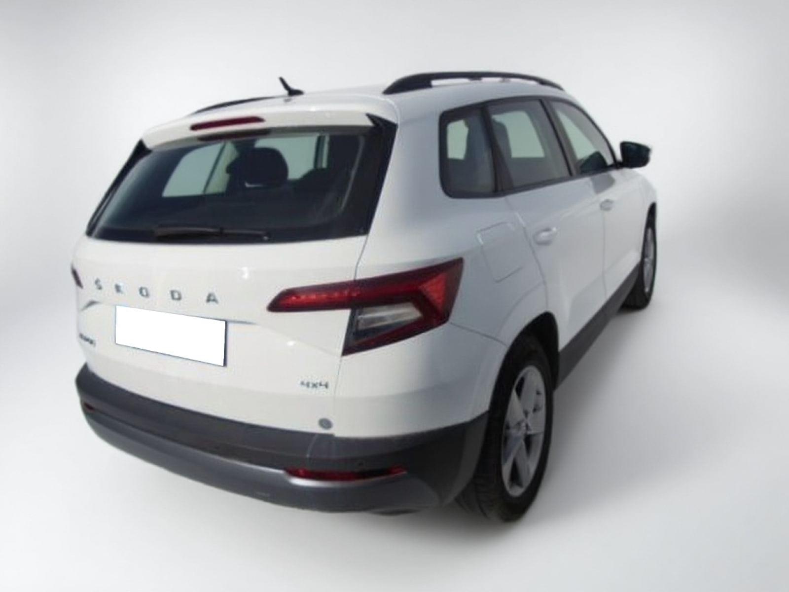 SKODA KAROQ 2.0 TDI 110kW (150CV) DSG 4X4 Ambition 3 