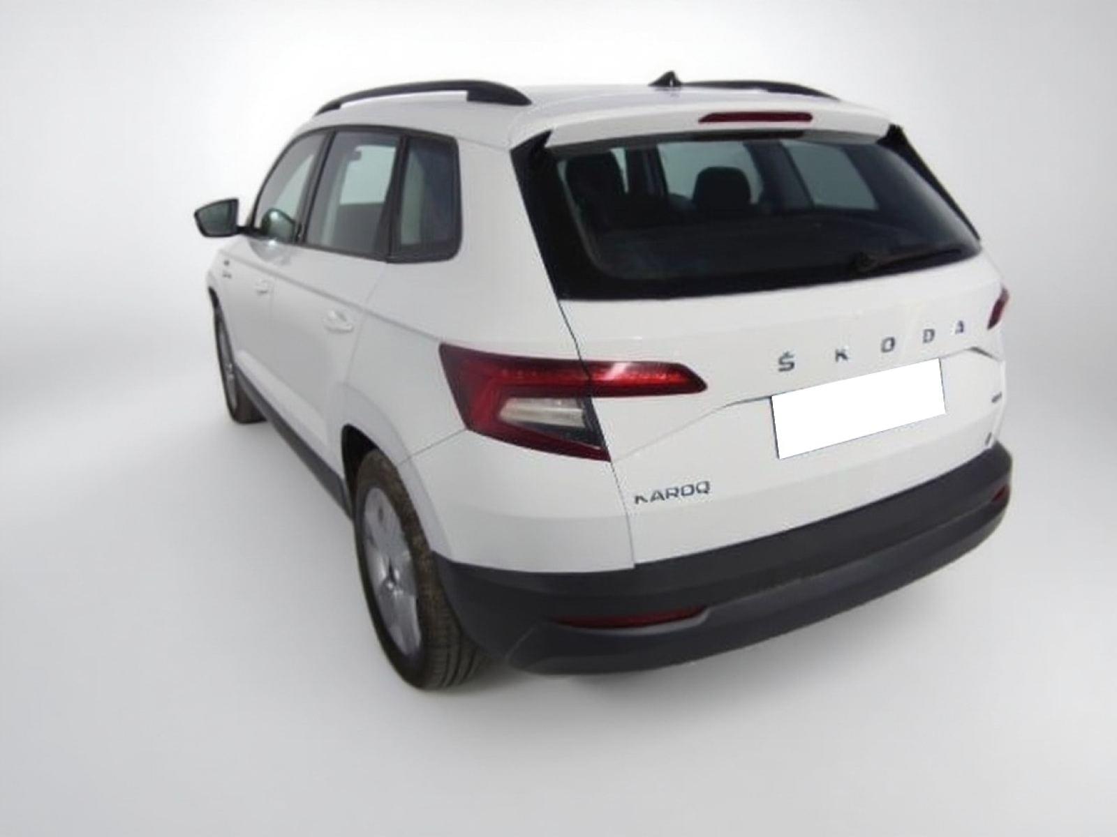 SKODA KAROQ 2.0 TDI 110kW (150CV) DSG 4X4 Ambition 4 