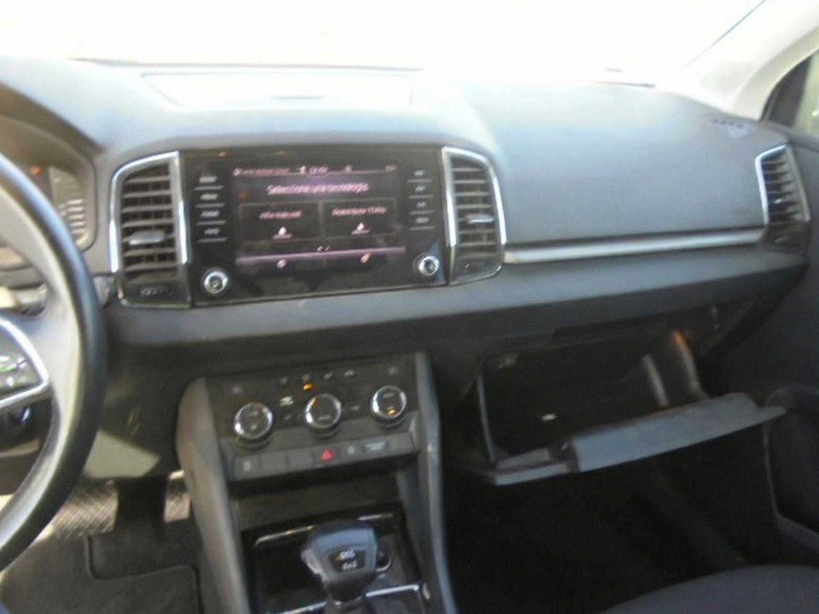 SKODA KAROQ 2.0 TDI 110kW (150CV) DSG 4X4 Ambition 6 