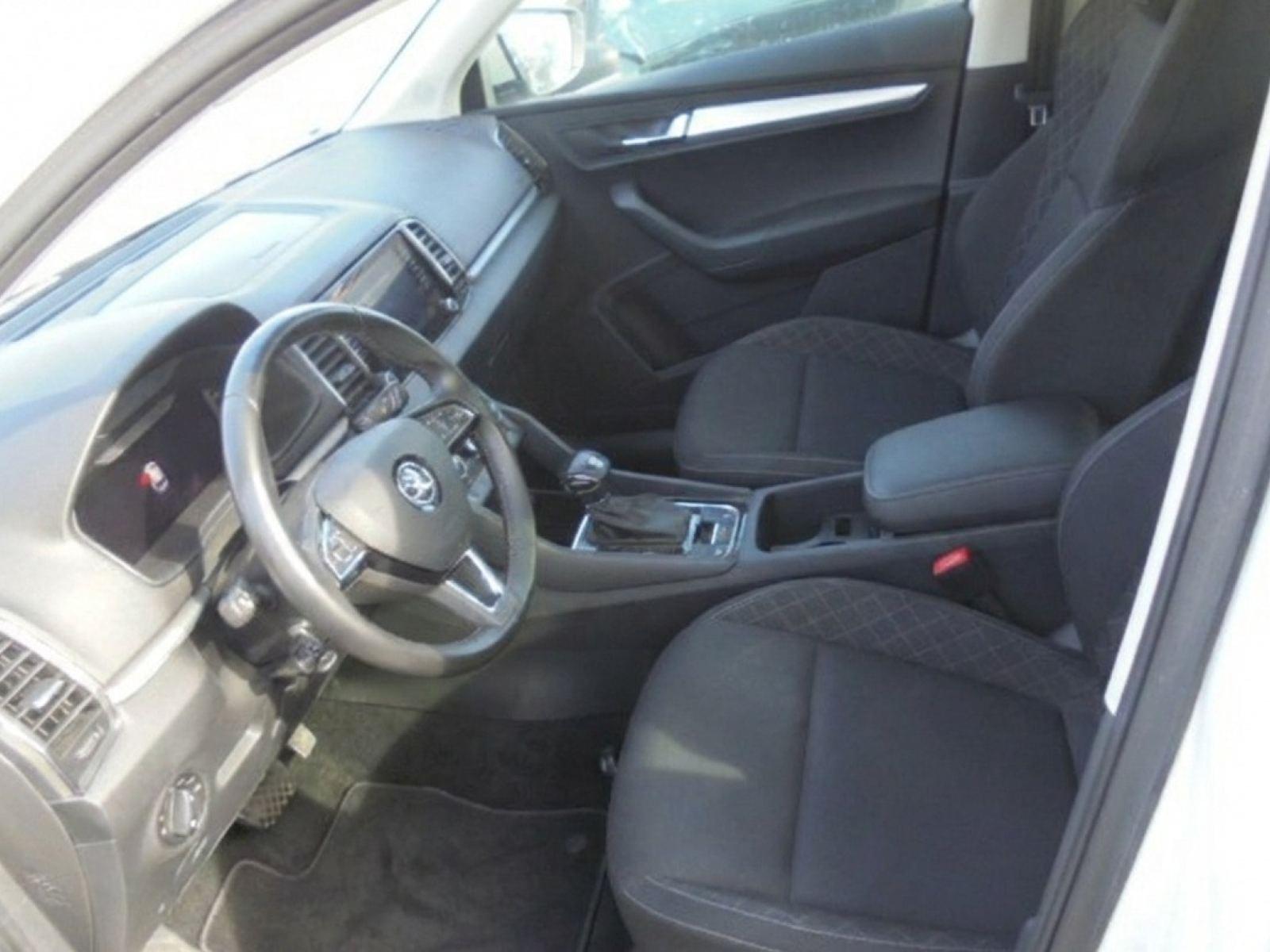 SKODA KAROQ 2.0 TDI 110kW (150CV) DSG 4X4 Ambition 7 