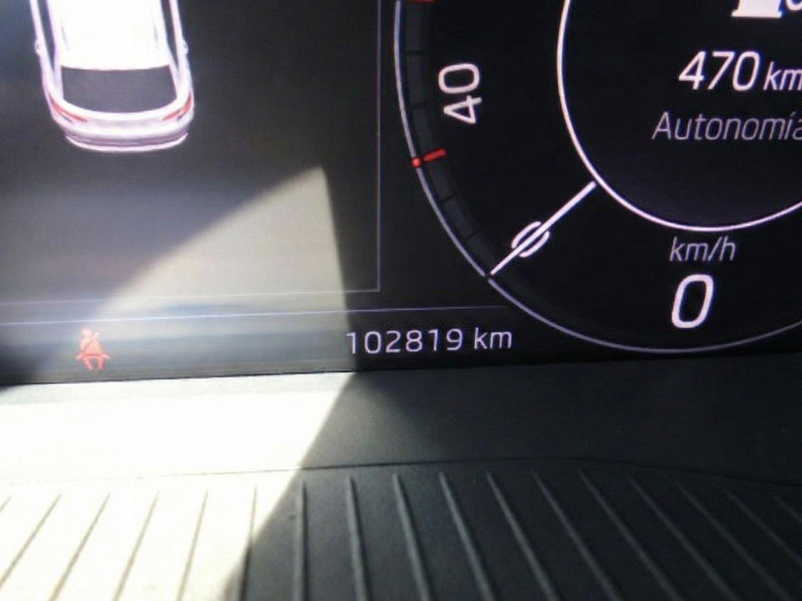 SKODA KAROQ 2.0 TDI 110kW (150CV) DSG 4X4 Ambition 8 