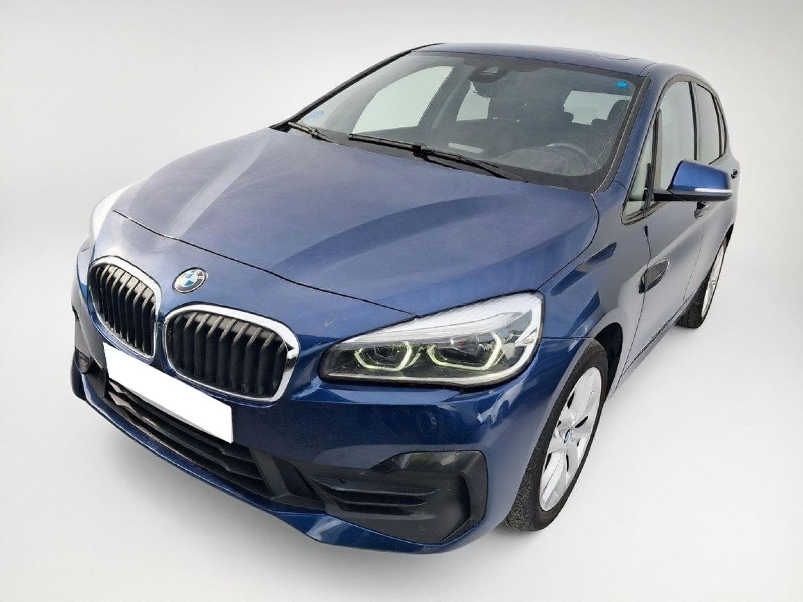 BMW SERIE 2 ACTIVE TOURER 225xe iPerformance 1 