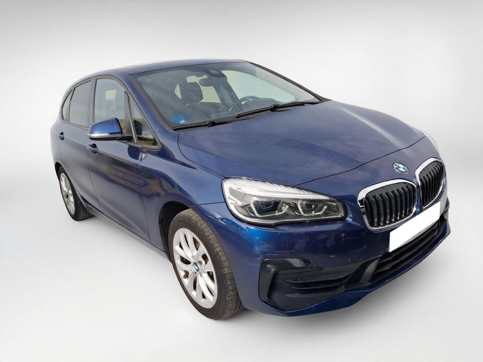 BMW SERIE 2 ACTIVE TOURER 225xe iPerformance 2 