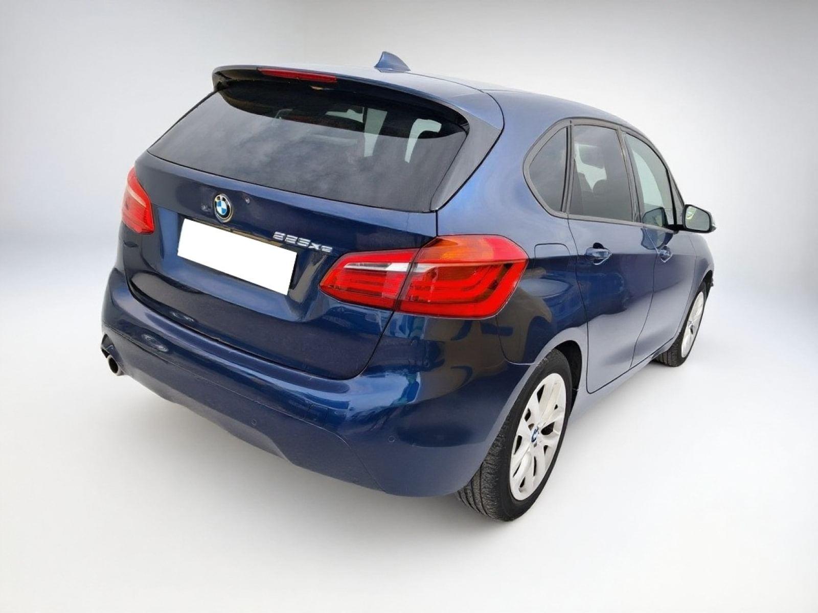 BMW SERIE 2 ACTIVE TOURER 225xe iPerformance 3 