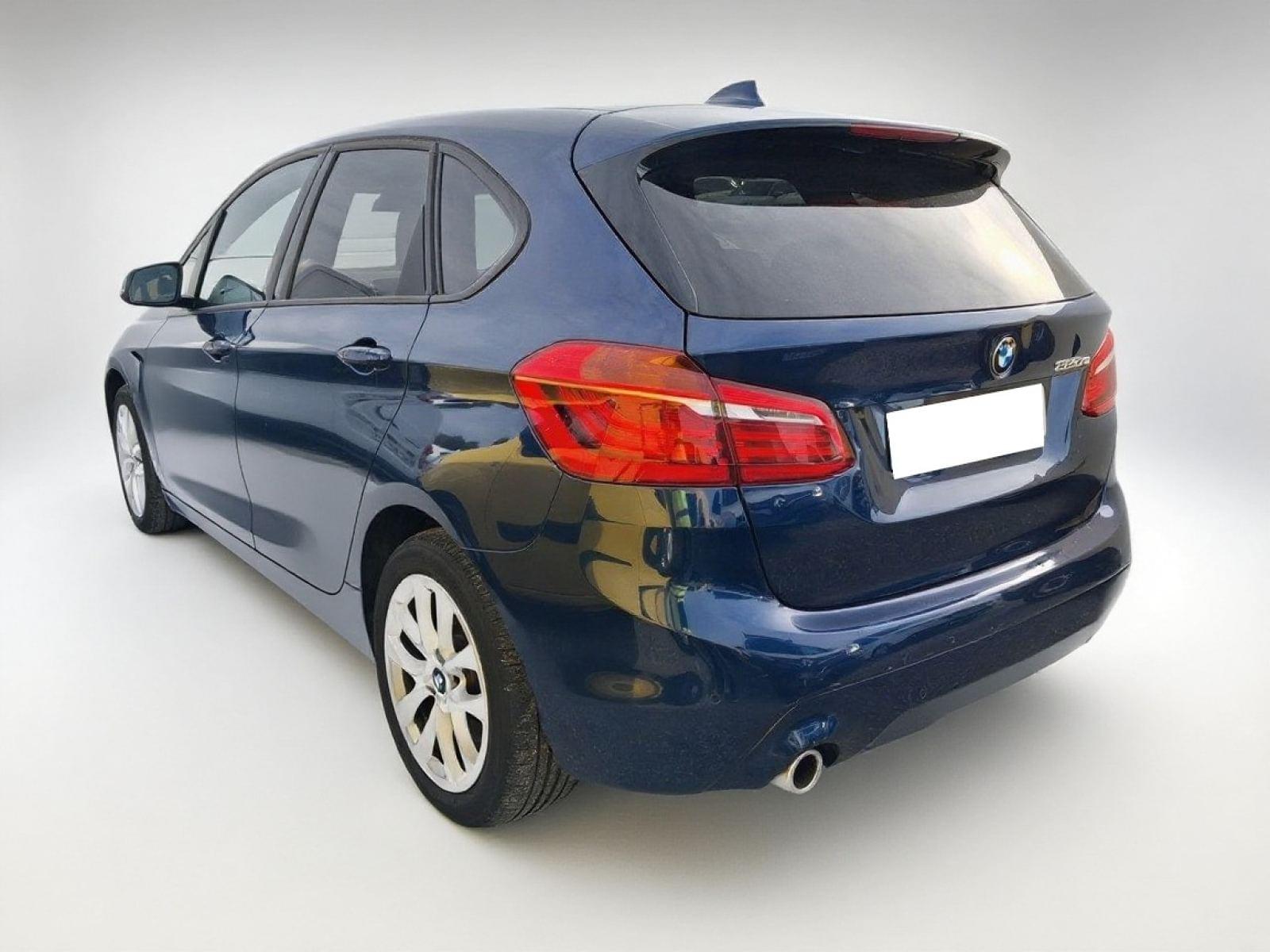 BMW SERIE 2 ACTIVE TOURER 225xe iPerformance 4 