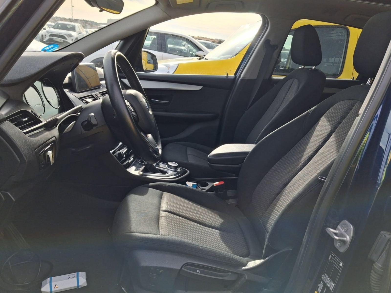 BMW SERIE 2 ACTIVE TOURER 225xe iPerformance 8 