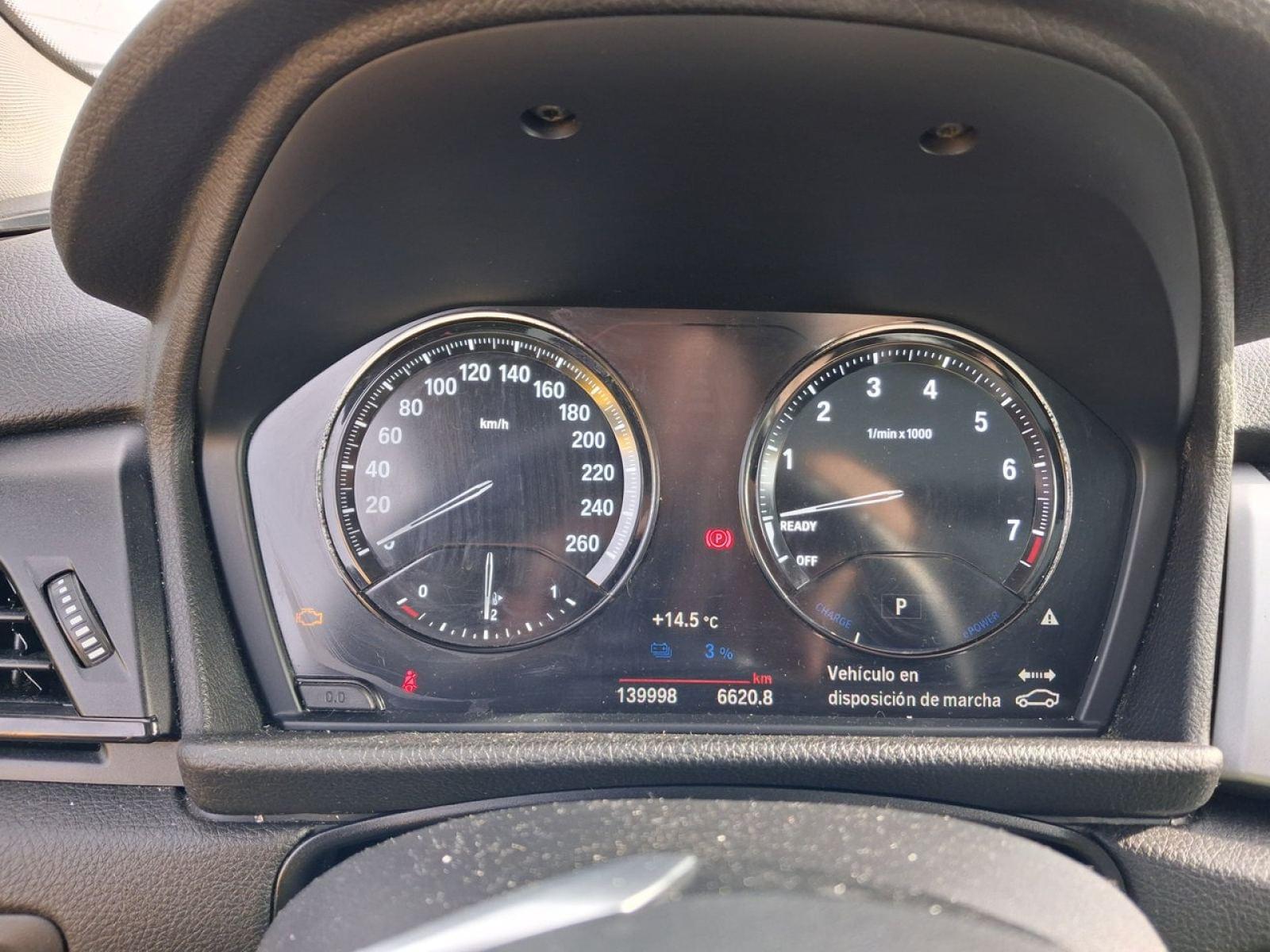 BMW SERIE 2 ACTIVE TOURER 225xe iPerformance 9 