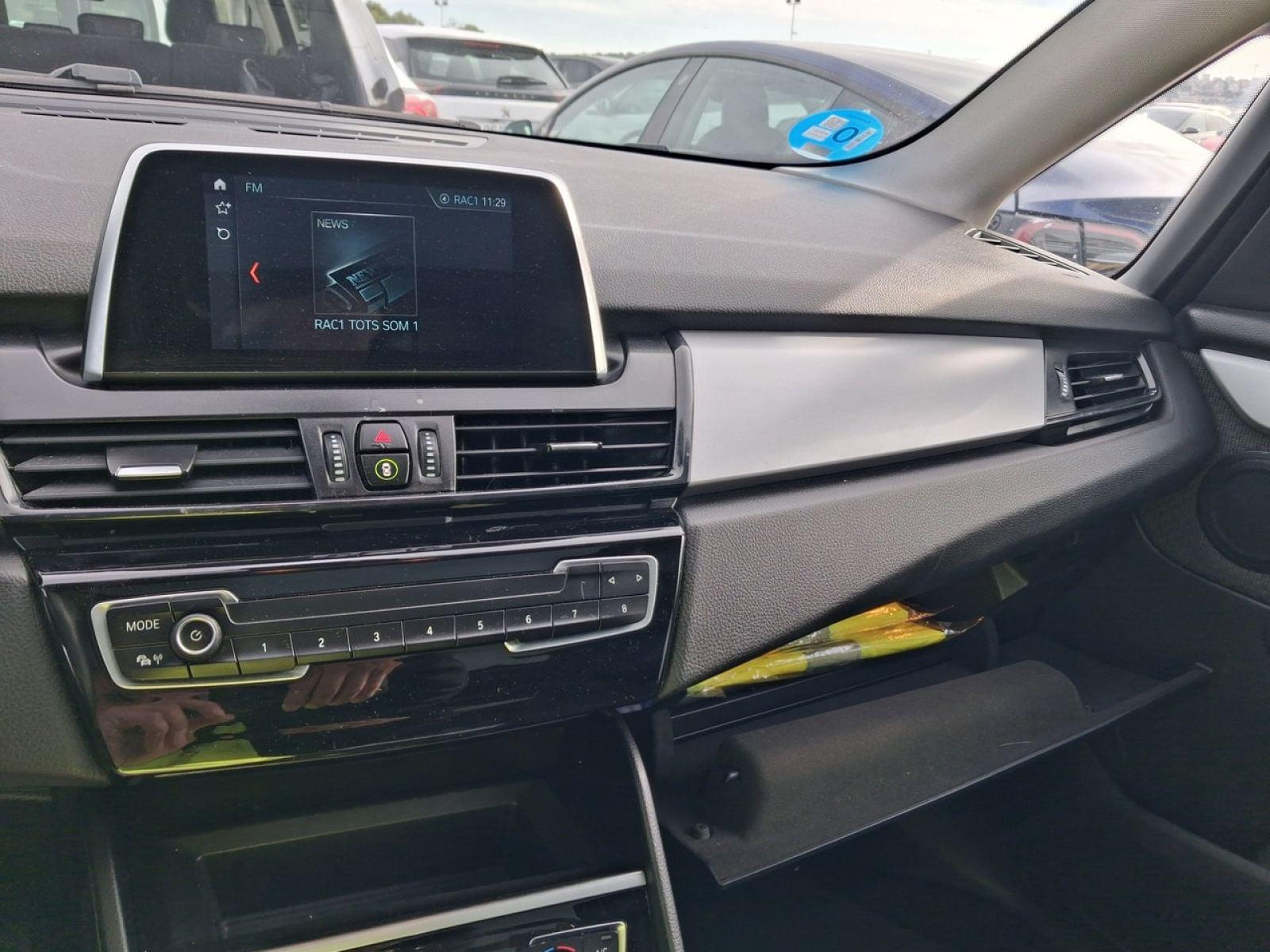 BMW SERIE 2 ACTIVE TOURER 225xe iPerformance 10 