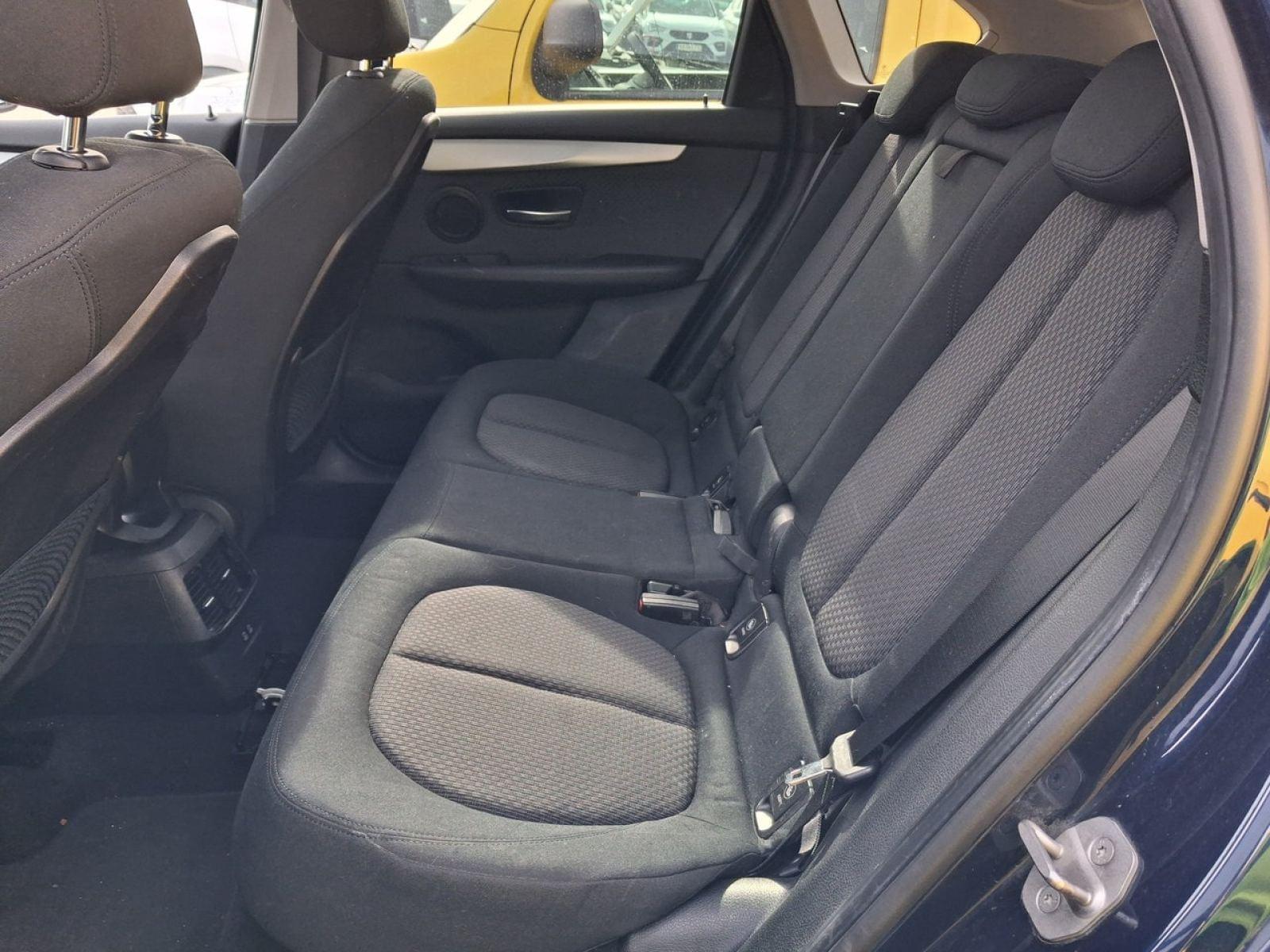 BMW SERIE 2 ACTIVE TOURER 225xe iPerformance 11 