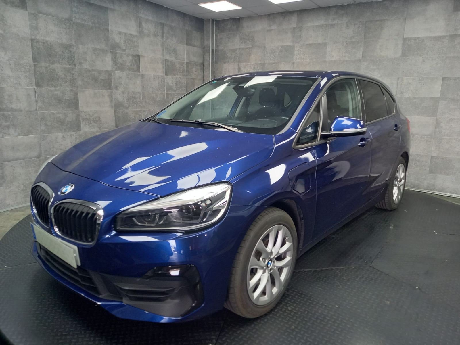 imagen de BMW SERIE 2 ACTIVE TOURER 225xe iPerformance - REF: 05923