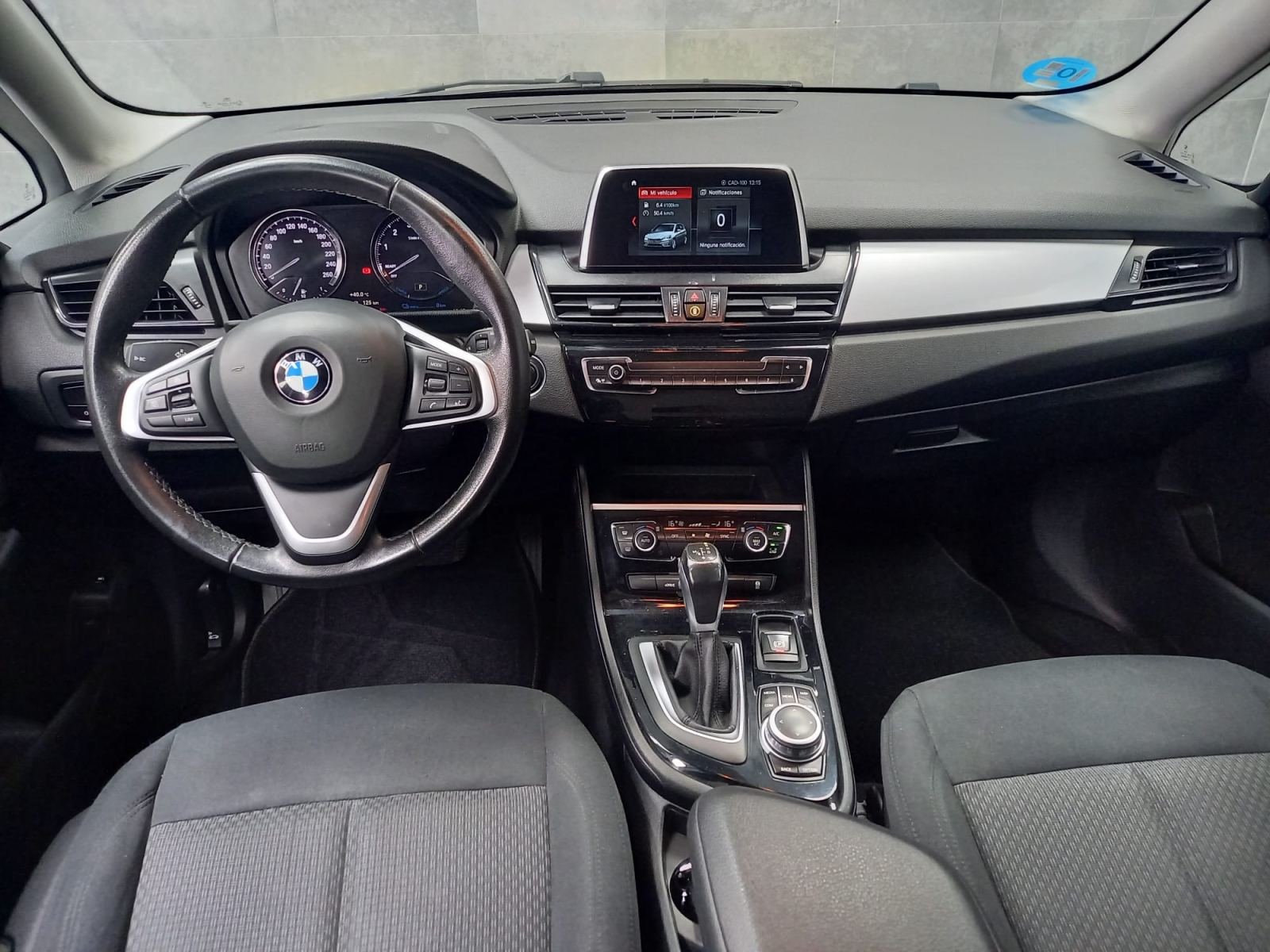 BMW SERIE 2 ACTIVE TOURER 225xe iPerformance 9