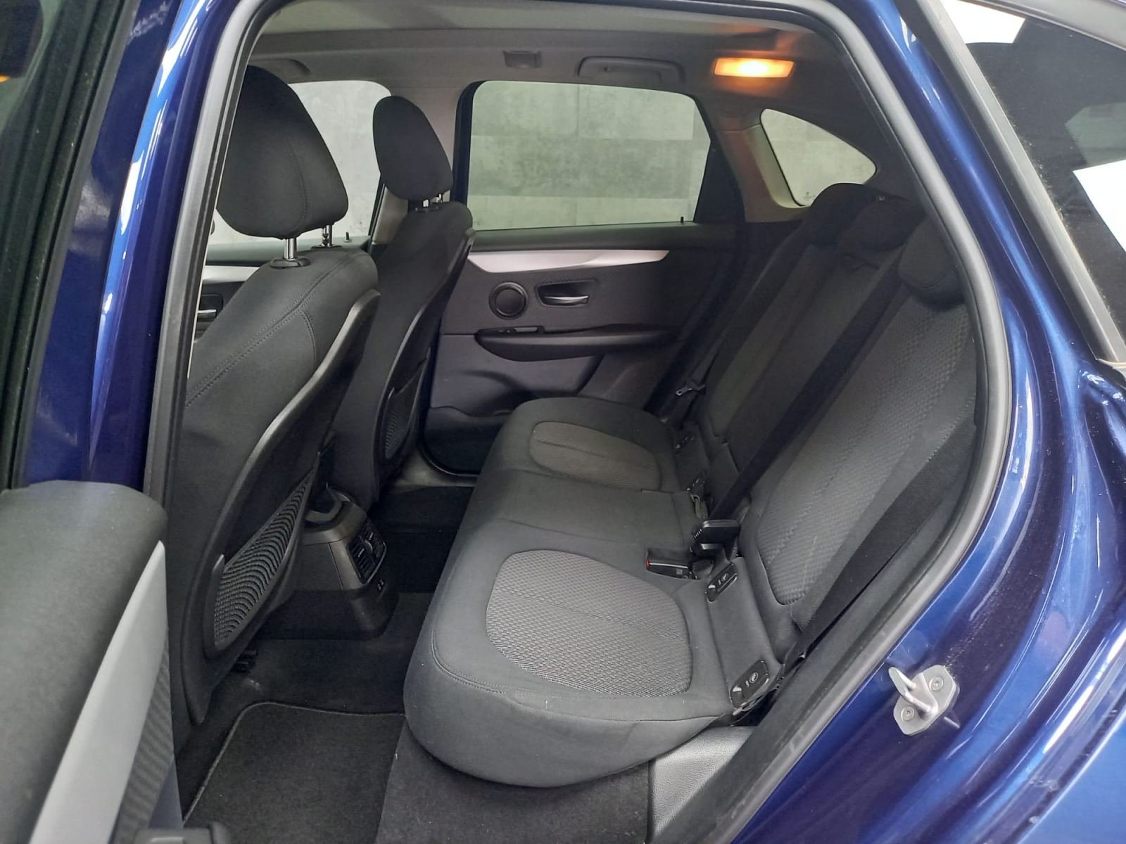 BMW SERIE 2 ACTIVE TOURER 225xe iPerformance 10