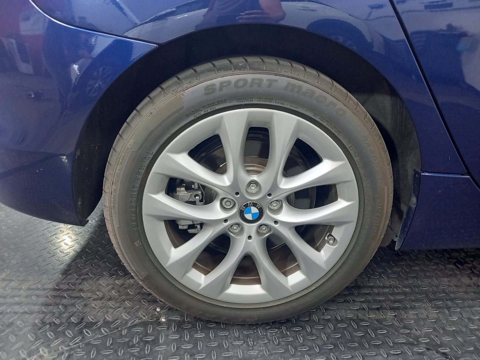BMW SERIE 2 ACTIVE TOURER 225xe iPerformance 18