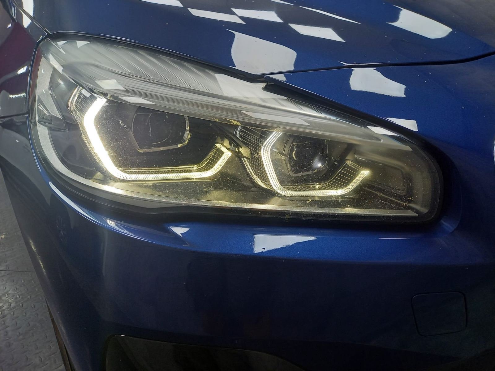 BMW SERIE 2 ACTIVE TOURER 225xe iPerformance 19