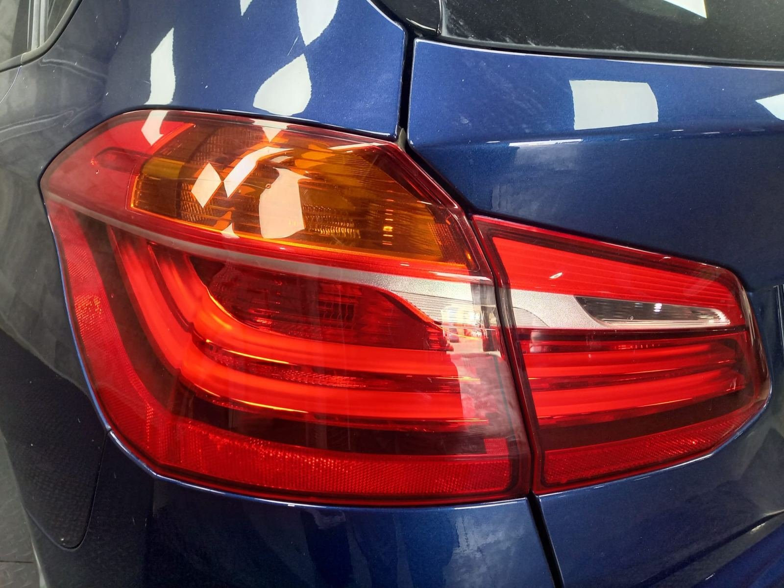 BMW SERIE 2 ACTIVE TOURER 225xe iPerformance 20