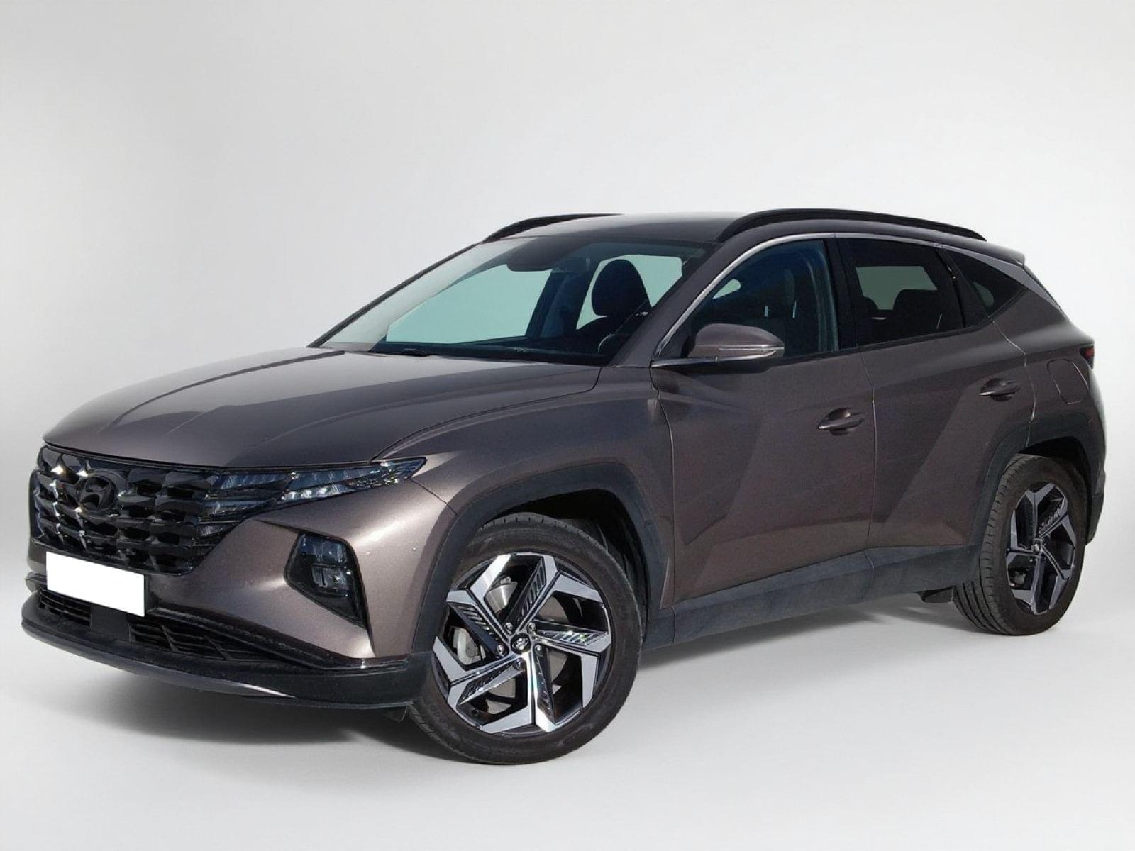 HYUNDAI TUCSON 1.6 TGDI PHEV 195kW Tecno Sky Auto 4x4 1 