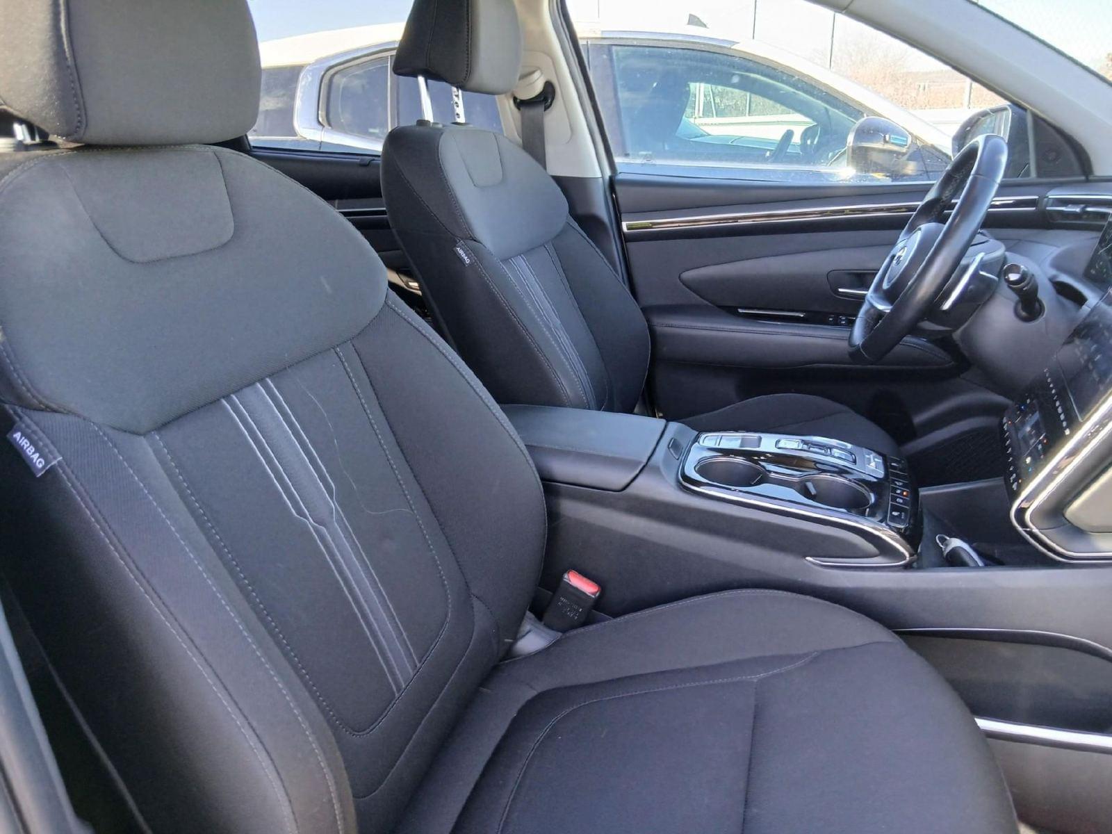 HYUNDAI TUCSON 1.6 TGDI PHEV 195kW Tecno Sky Auto 4x4 6 