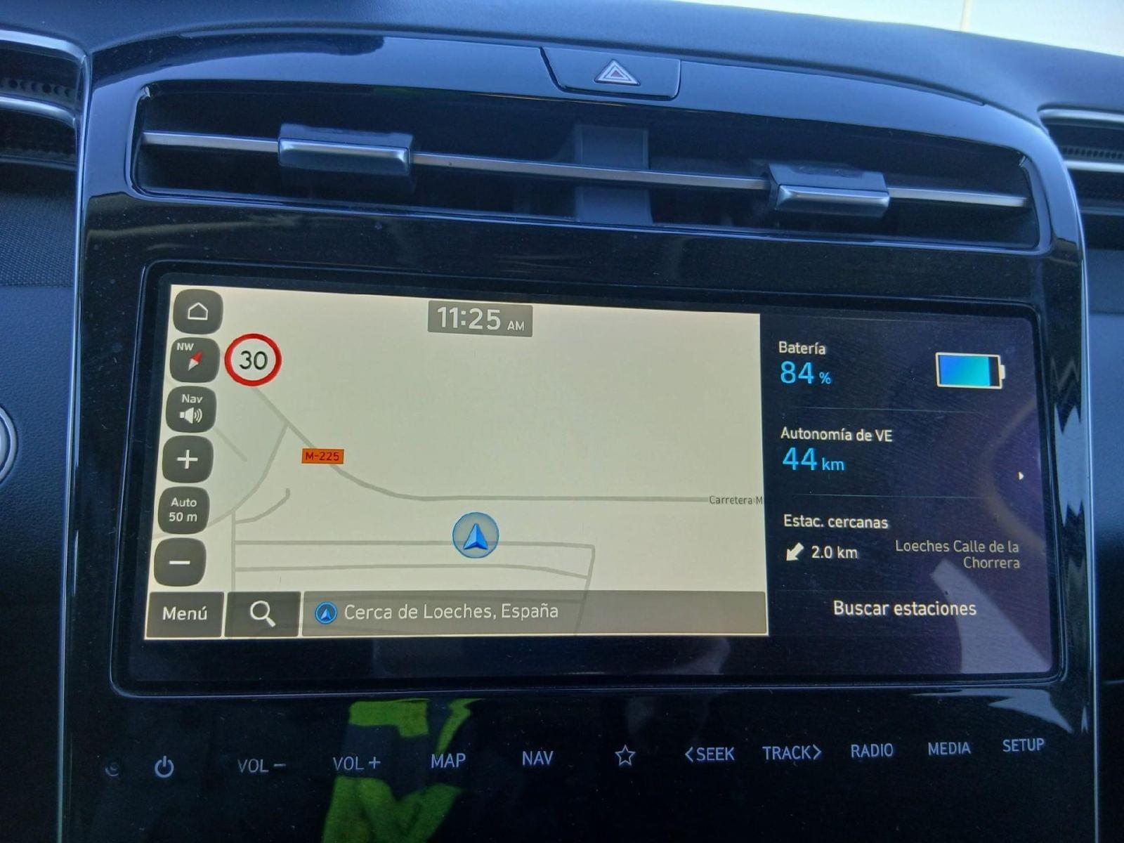 HYUNDAI TUCSON 1.6 TGDI PHEV 195kW Tecno Sky Auto 4x4 8 