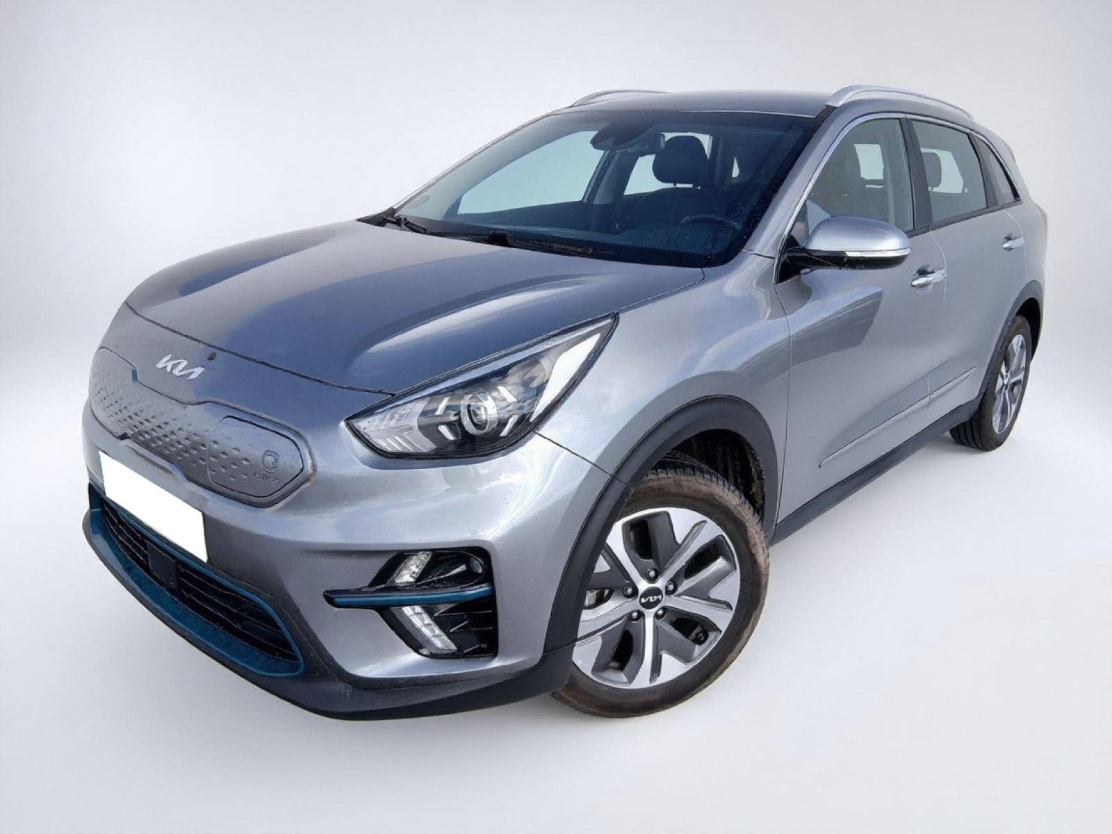 KIA E-NIRO crossover 150kW (204CV) Drive Long Range 1 