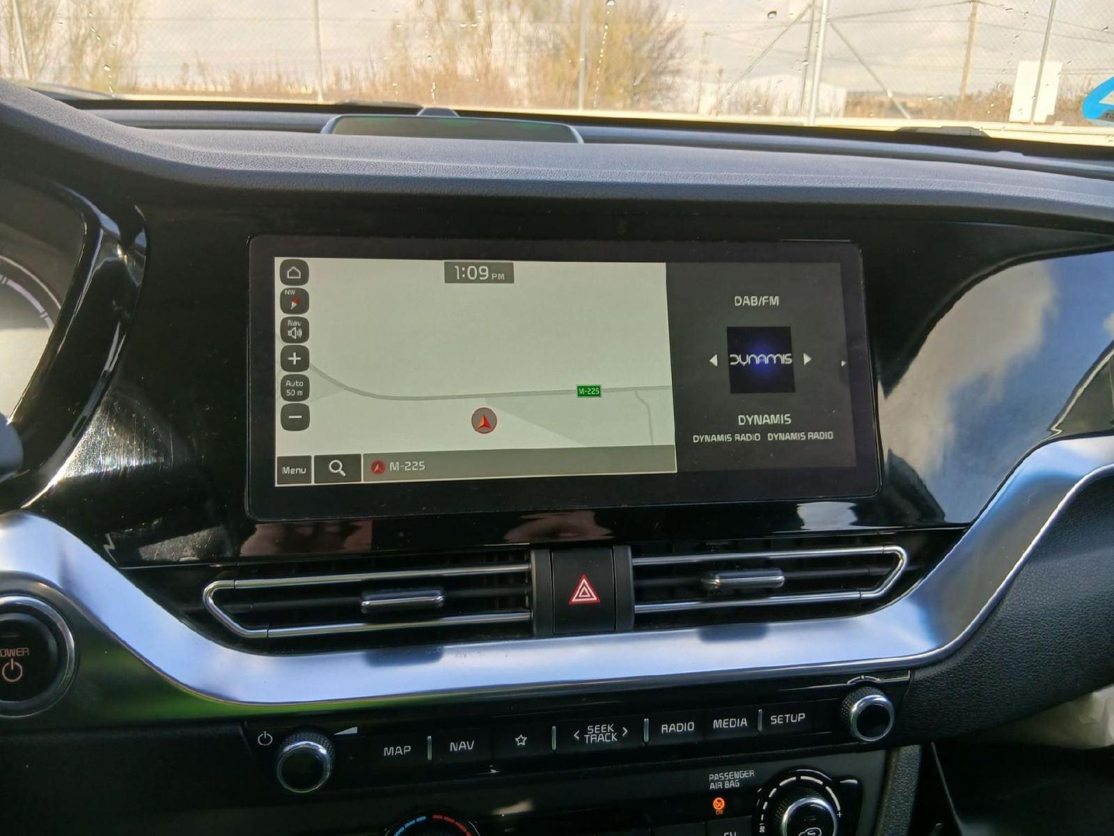 KIA E-NIRO crossover 150kW (204CV) Drive Long Range 8 