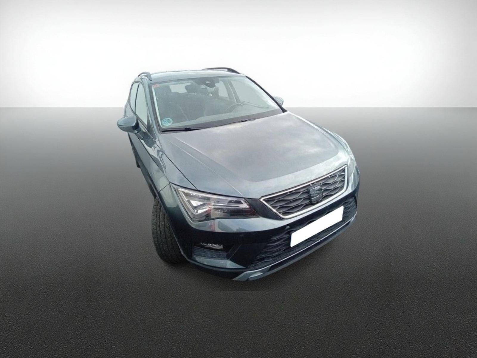 SEAT ATECA 1.6 TDI 85kW St&Sp Style Edit. Nav Eco 2 