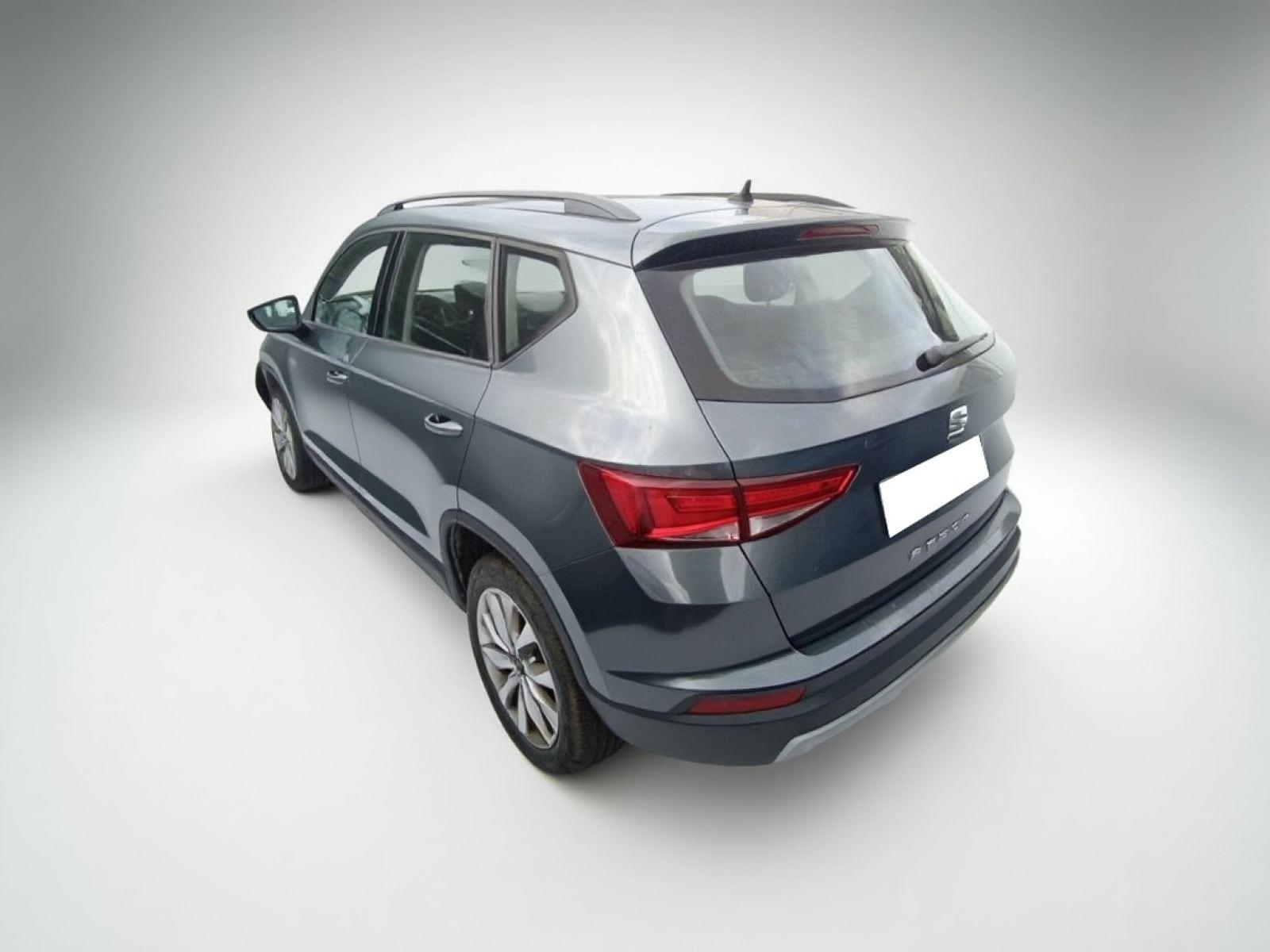 SEAT ATECA 1.6 TDI 85kW St&Sp Style Edit. Nav Eco 4 