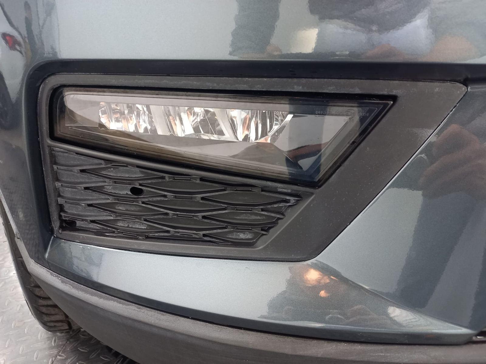 SEAT ATECA 1.6 TDI 85kW St&Sp Style Edit. Nav Eco 15
