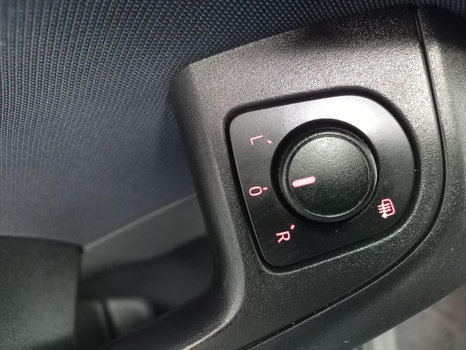 SEAT ATECA 1.6 TDI 85kW St&Sp Style Edit. Nav Eco 21