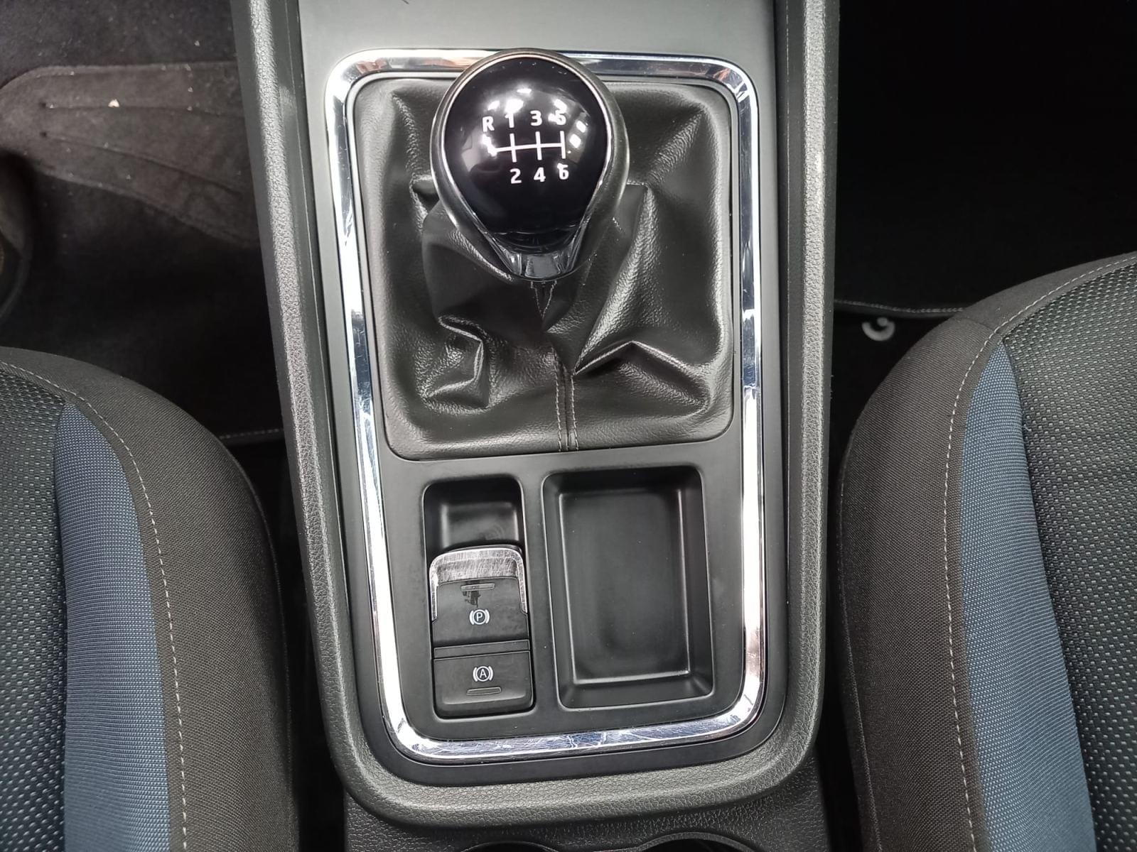 SEAT ATECA 1.6 TDI 85kW St&Sp Style Edit. Nav Eco 22