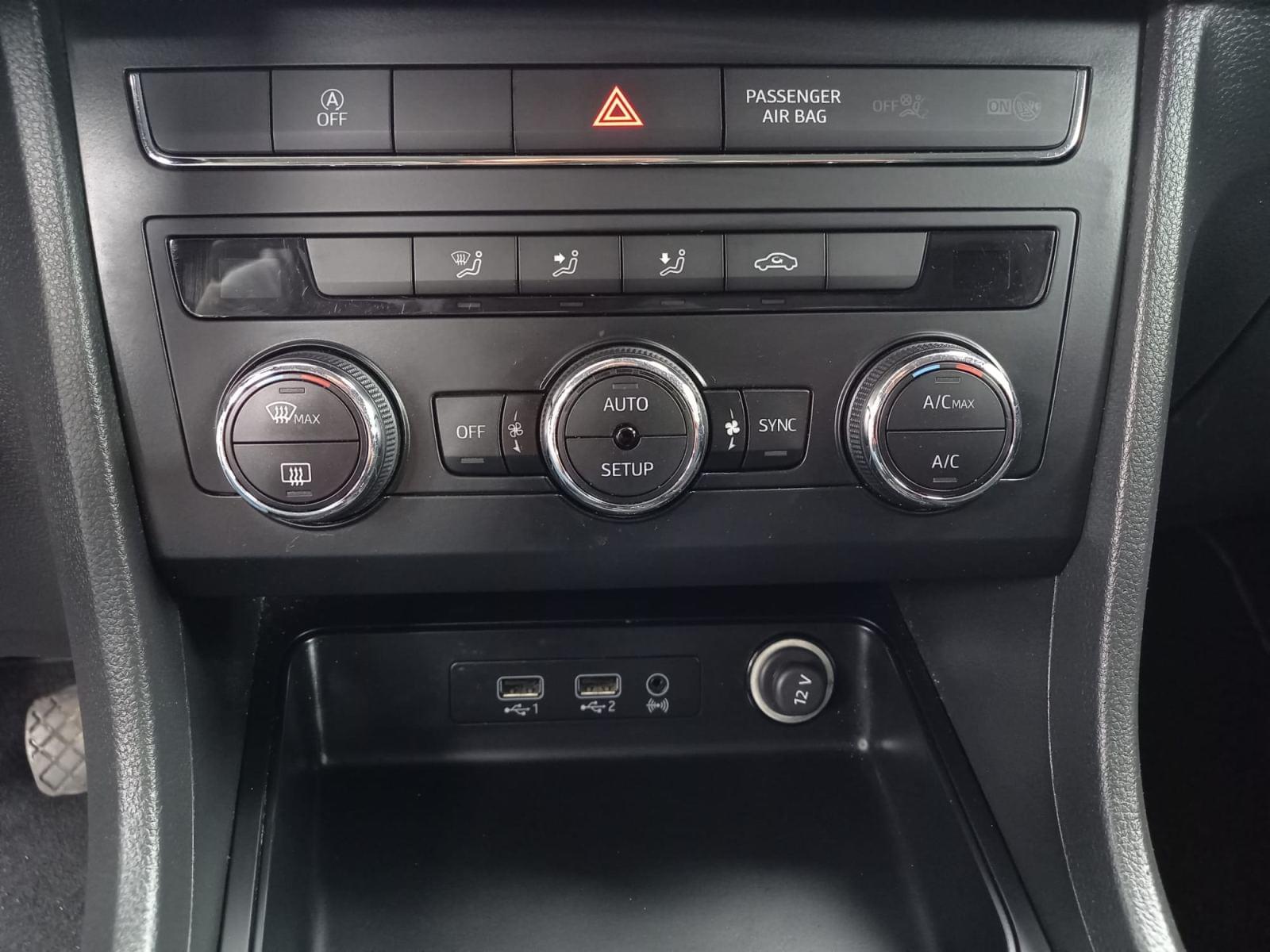 SEAT ATECA 1.6 TDI 85kW St&Sp Style Edit. Nav Eco 23