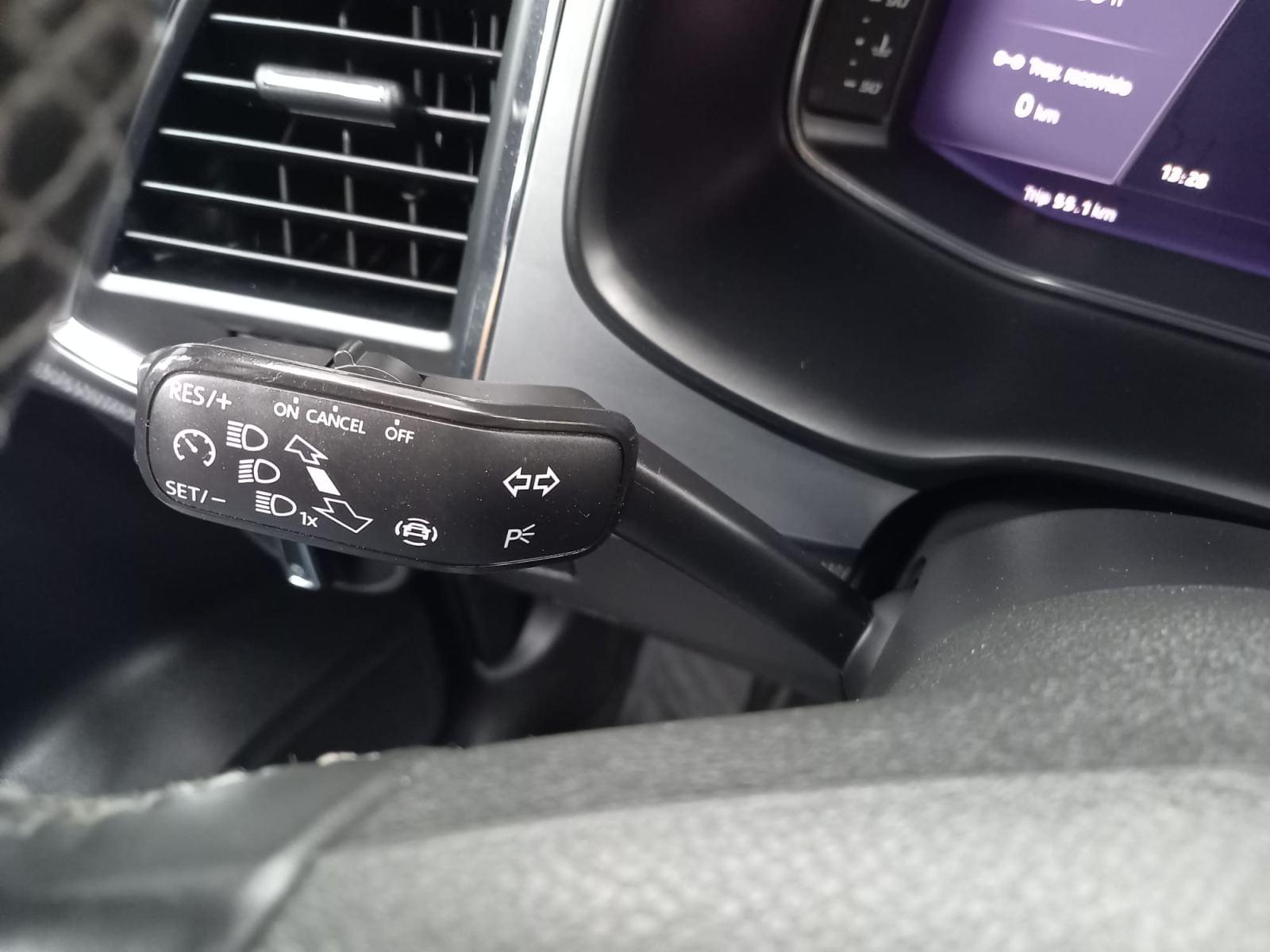 SEAT ATECA 1.6 TDI 85kW St&Sp Style Edit. Nav Eco 24