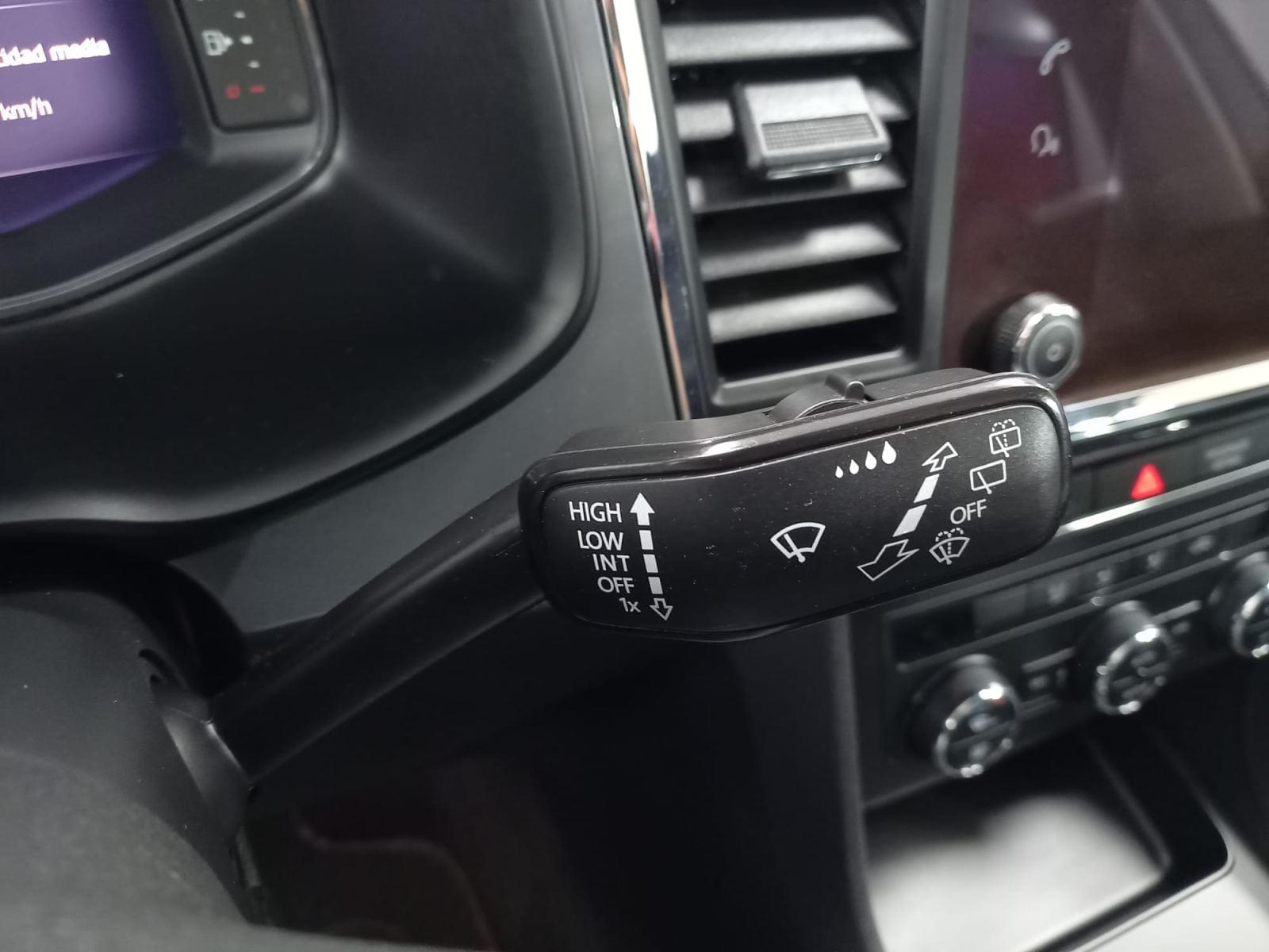 SEAT ATECA 1.6 TDI 85kW St&Sp Style Edit. Nav Eco 25