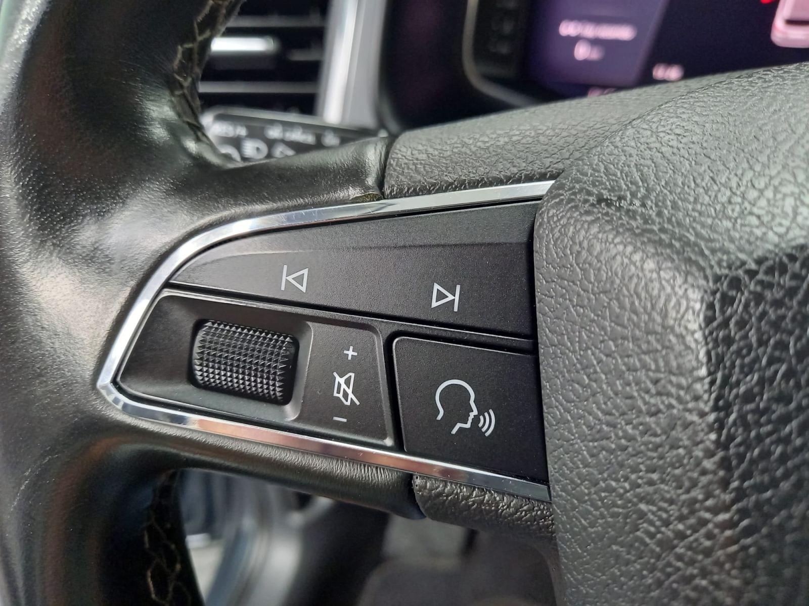 SEAT ATECA 1.6 TDI 85kW St&Sp Style Edit. Nav Eco 27