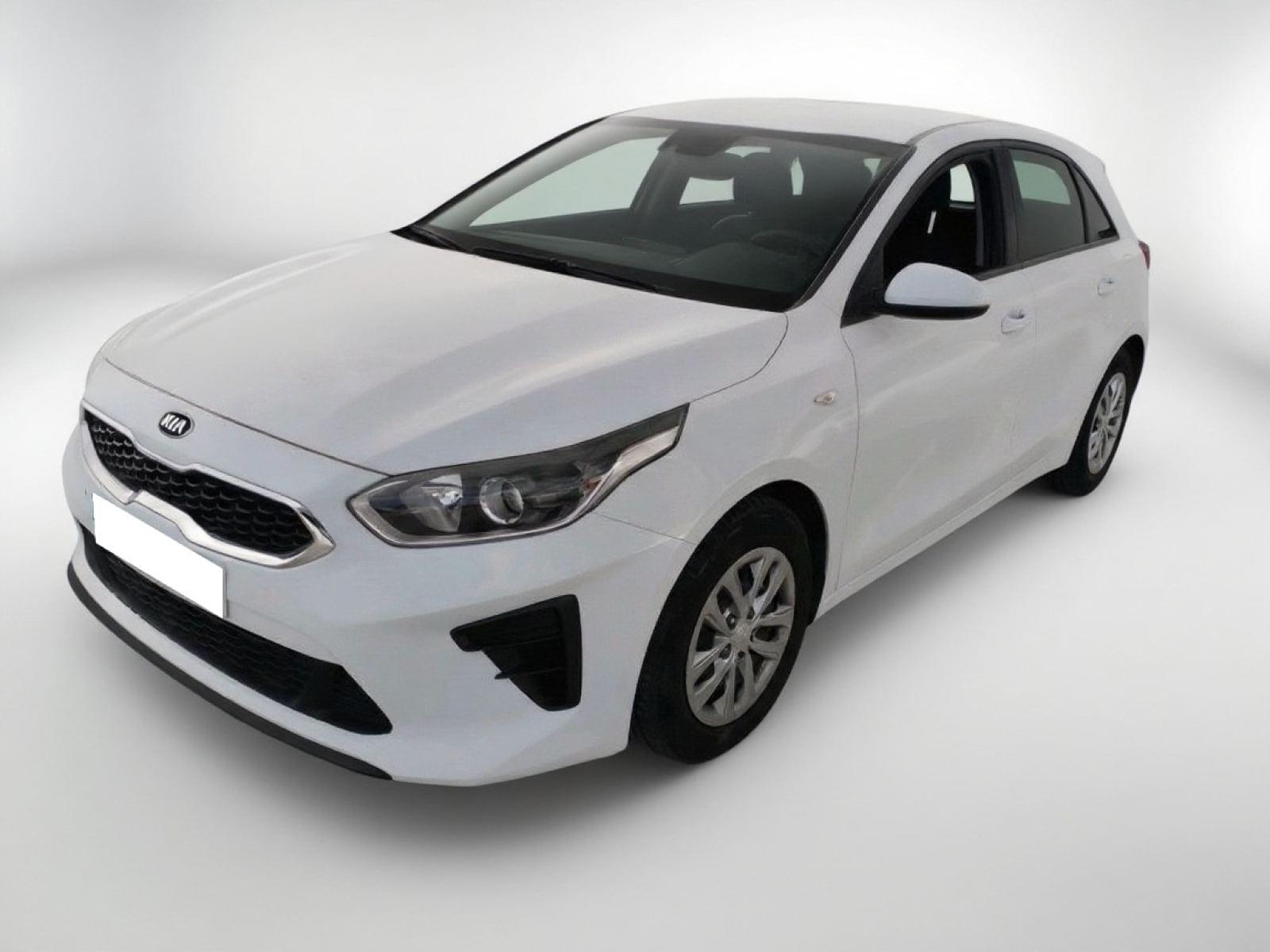 KIA CEED 1.0 T-GDi 88kW (120CV) Concept 1 