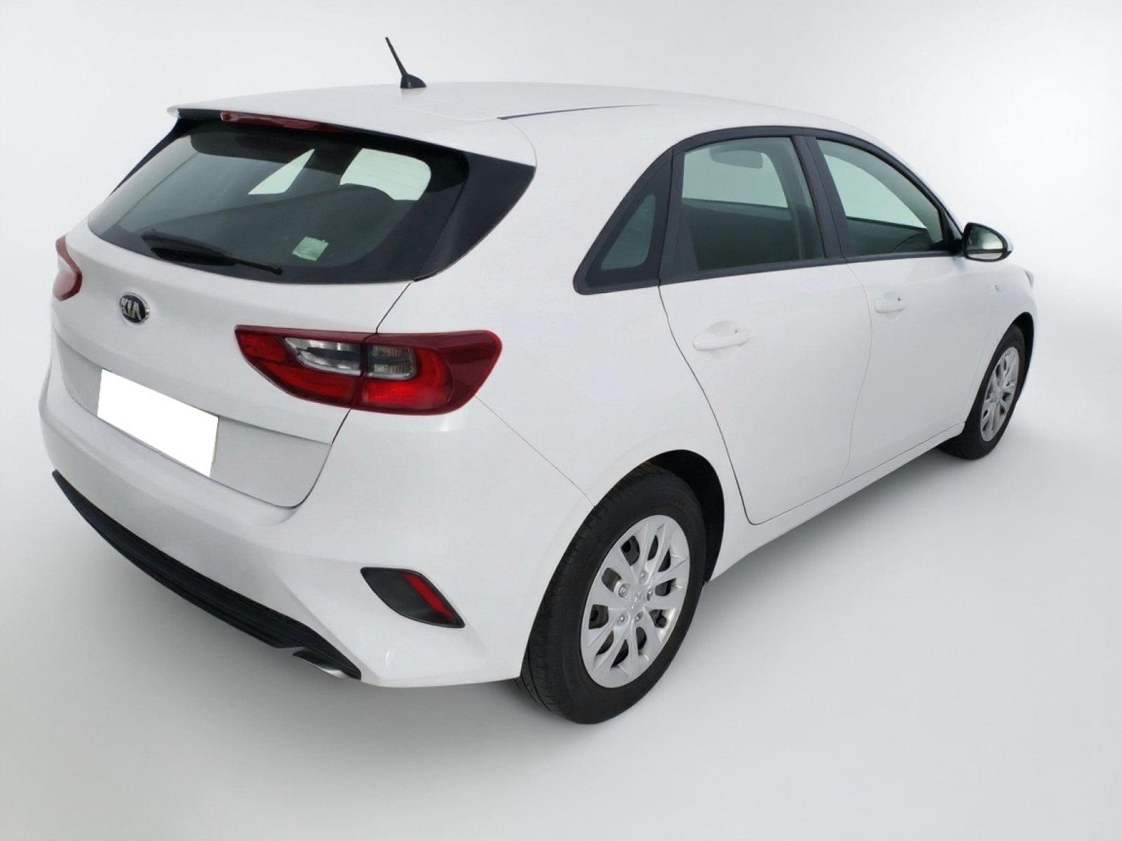 KIA CEED 1.0 T-GDi 88kW (120CV) Concept 2 
