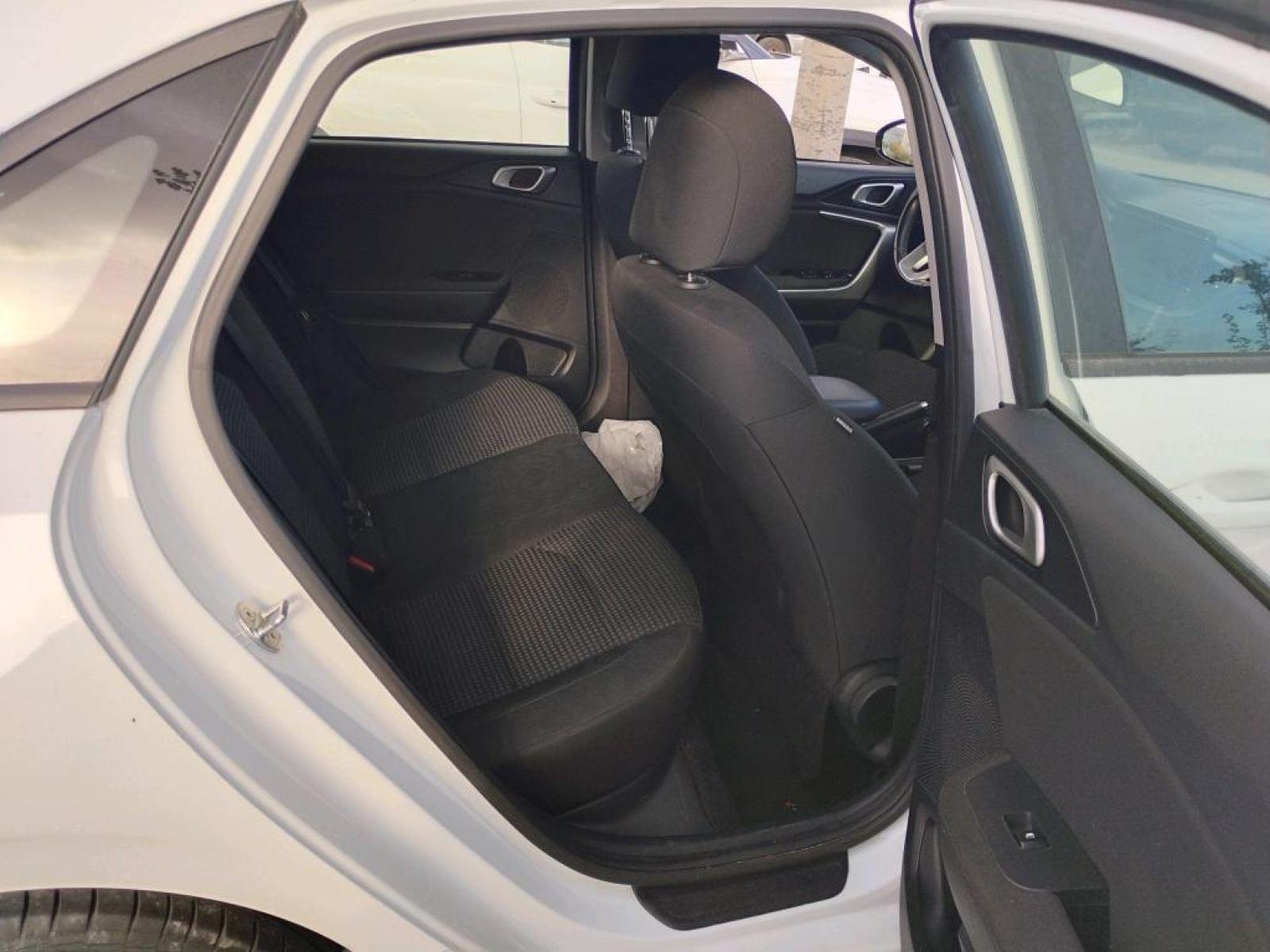 KIA CEED 1.0 T-GDi 88kW (120CV) Concept 7 