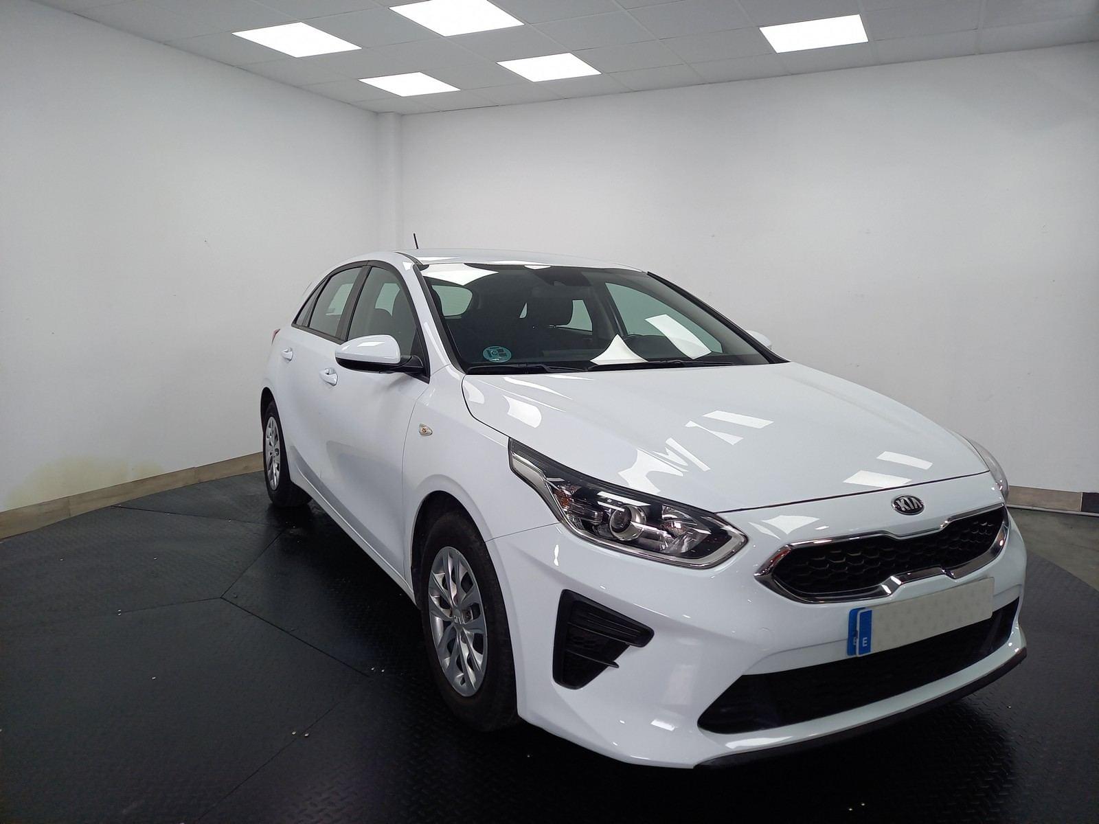 KIA CEED 1.0 T-GDi 88kW (120CV) Concept 2 