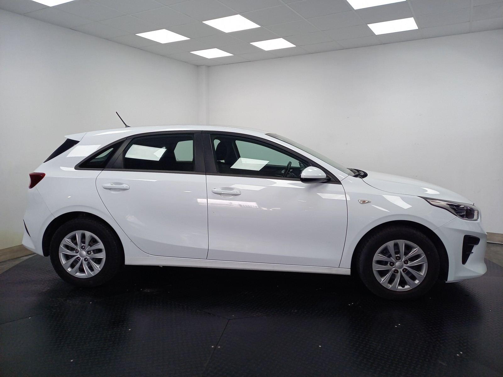 KIA CEED 1.0 T-GDi 88kW (120CV) Concept 3 