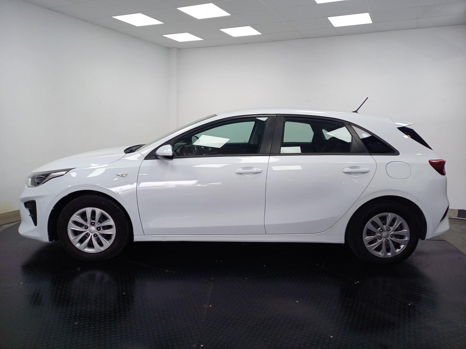 KIA CEED 1.0 T-GDi 88kW (120CV) Concept 7 