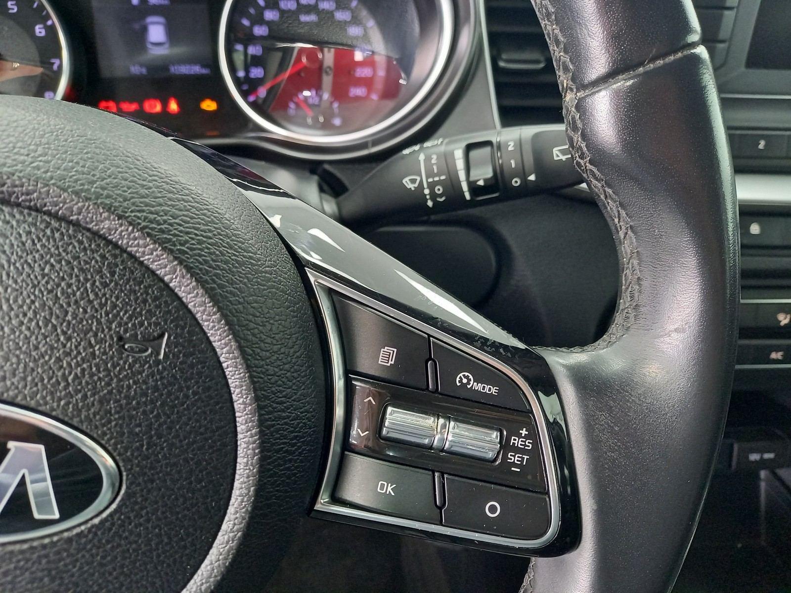 KIA CEED 1.0 T-GDi 88kW (120CV) Concept 14 