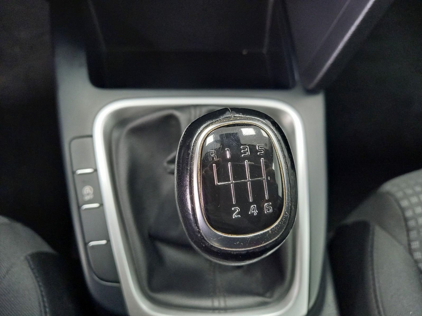 KIA CEED 1.0 T-GDi 88kW (120CV) Concept 20 