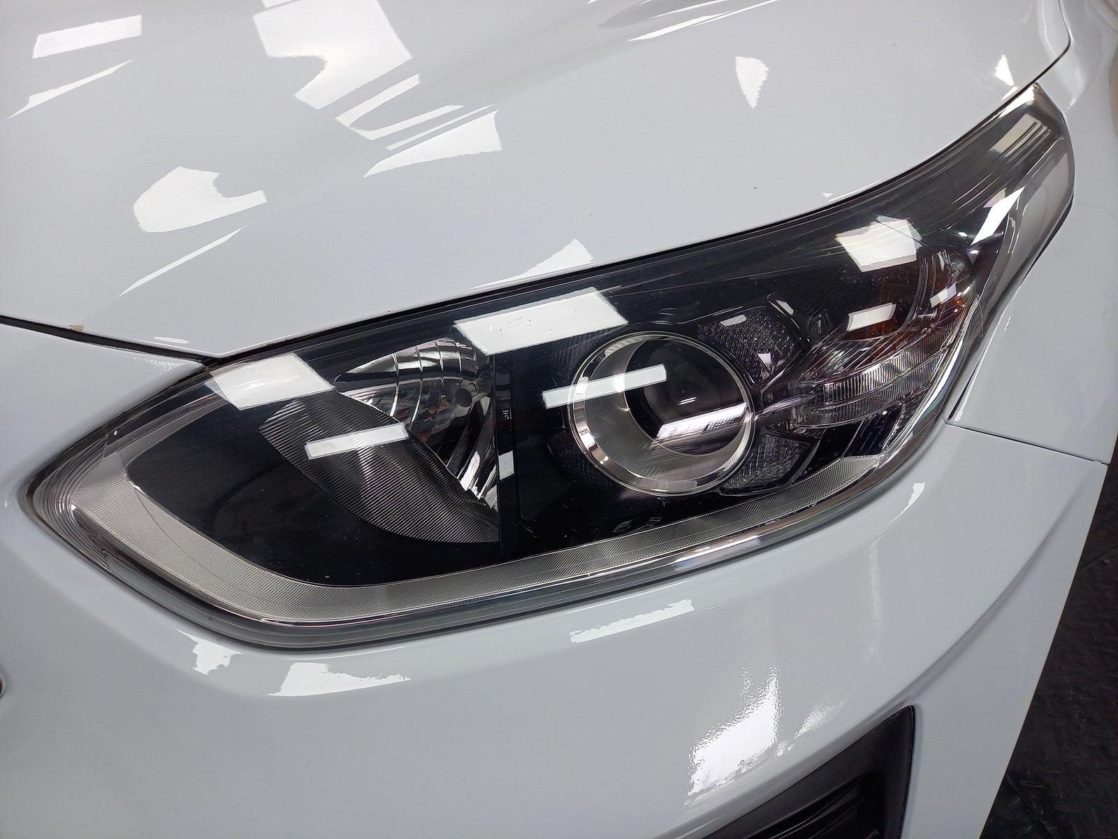 KIA CEED 1.0 T-GDi 88kW (120CV) Concept 27 